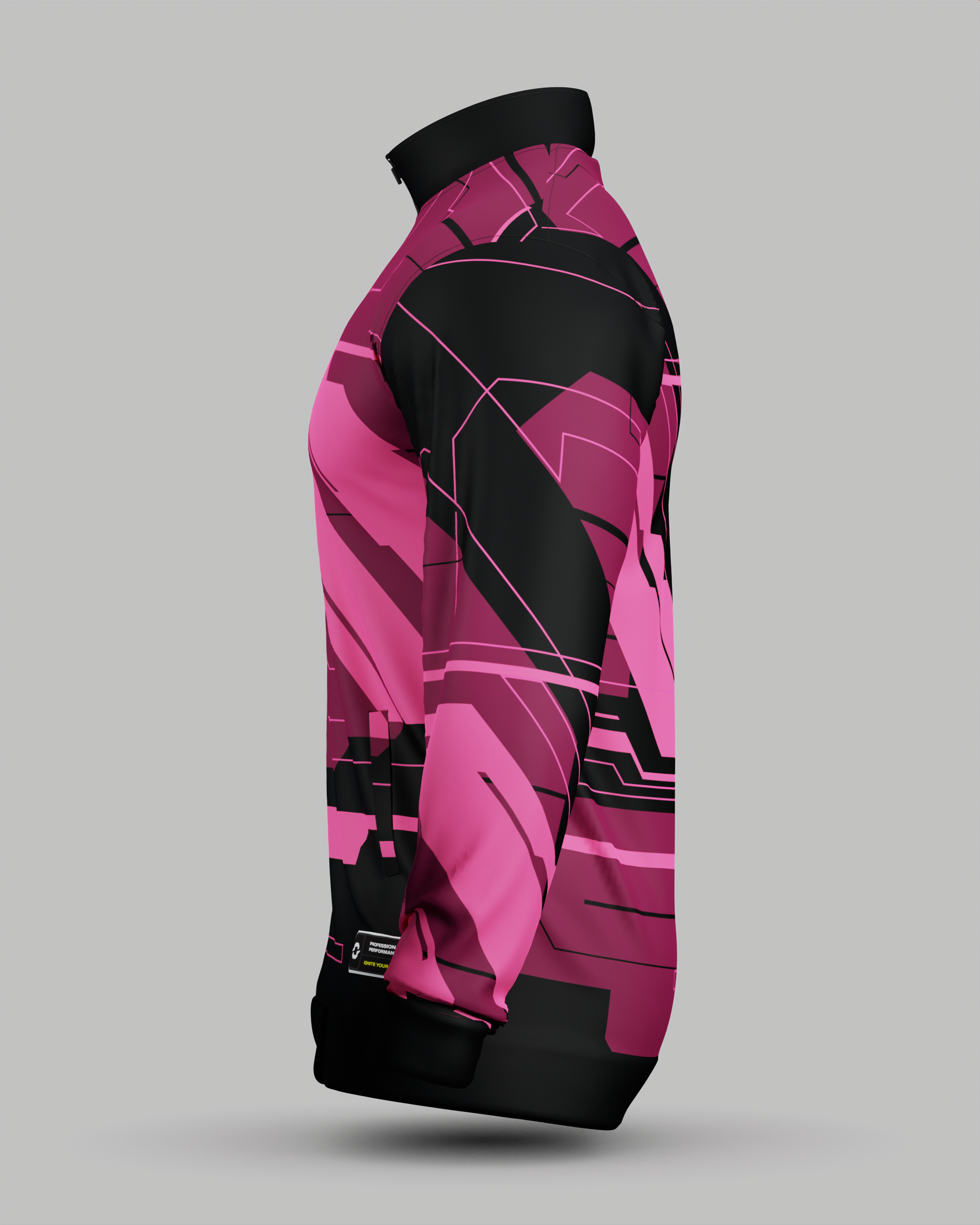 Youth Tokyo 2.0 Training Jacket