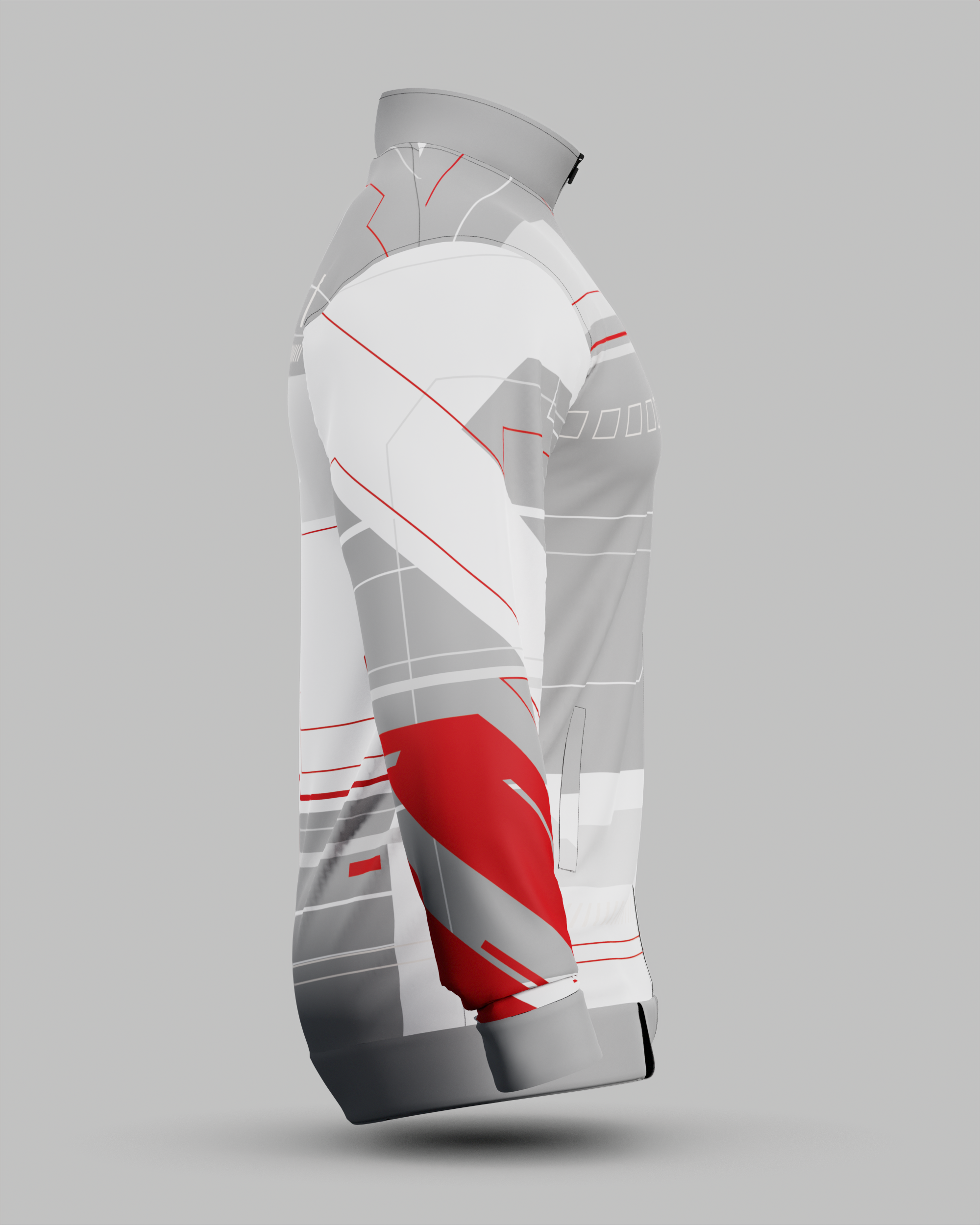 Youth Tokyo 2.0 Training Jacket