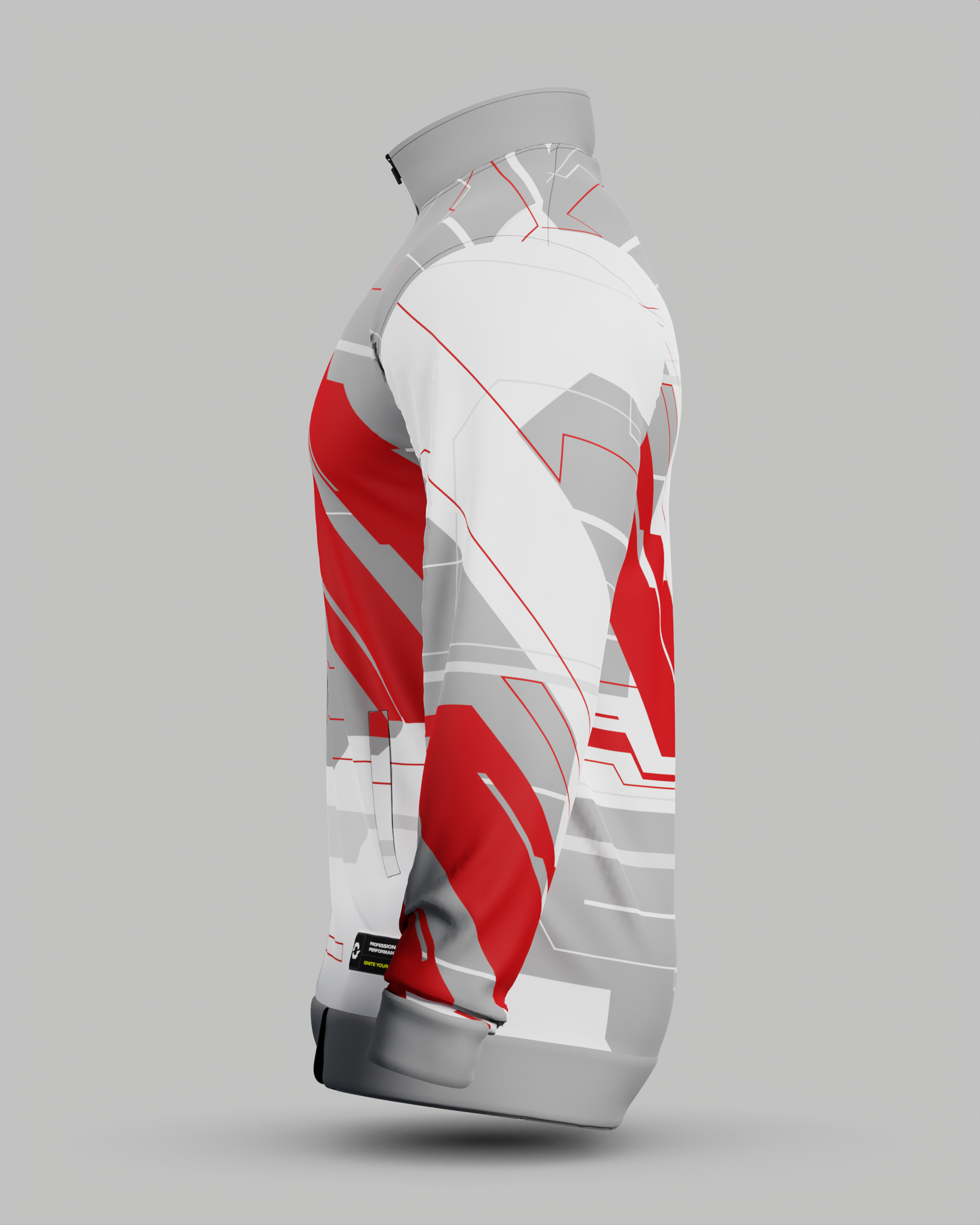 Youth Tokyo 2.0 Tournament Jacket