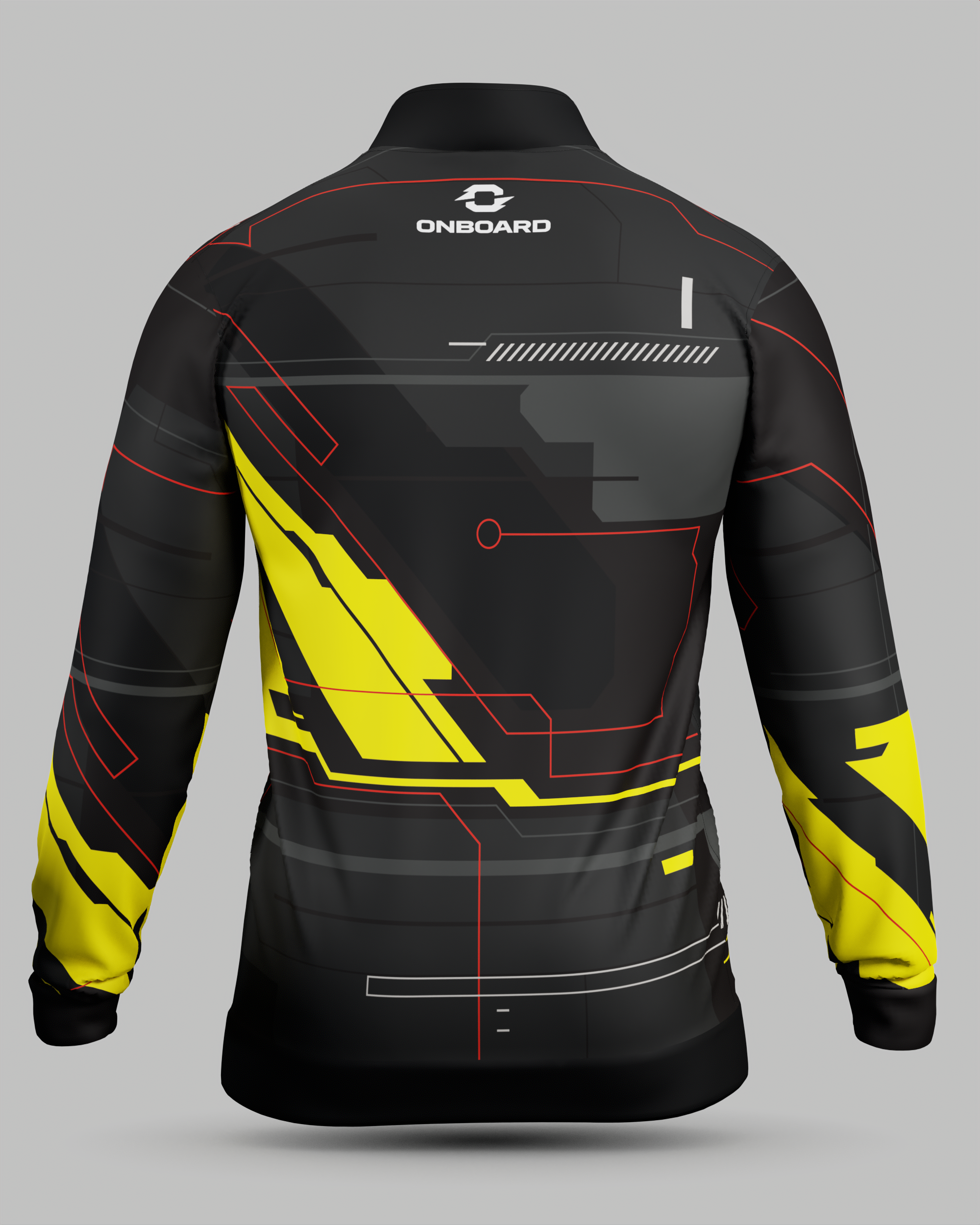 Youth Tokyo 2.0 Training Jacket