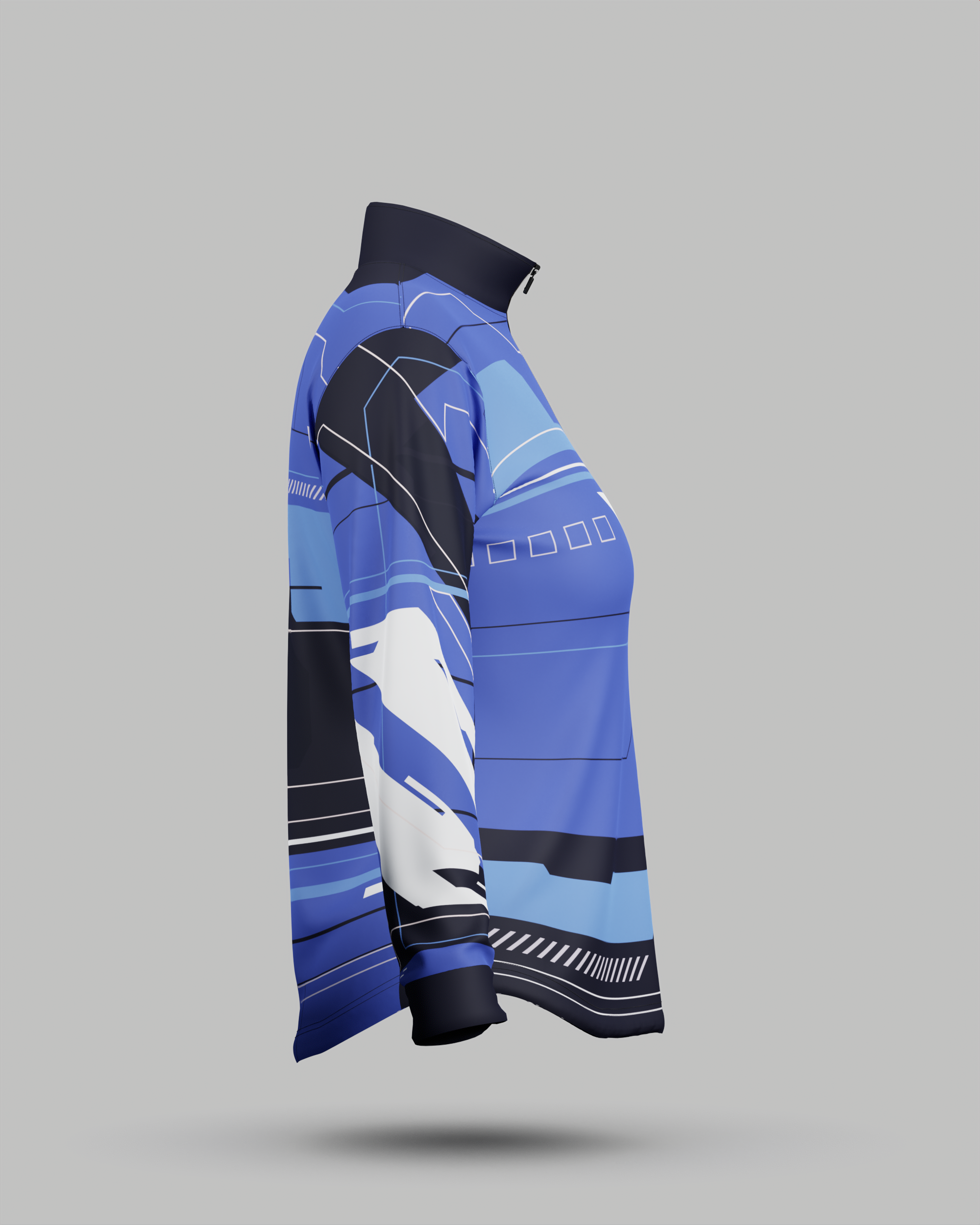 Womens Tokyo 2.0 Midlayer