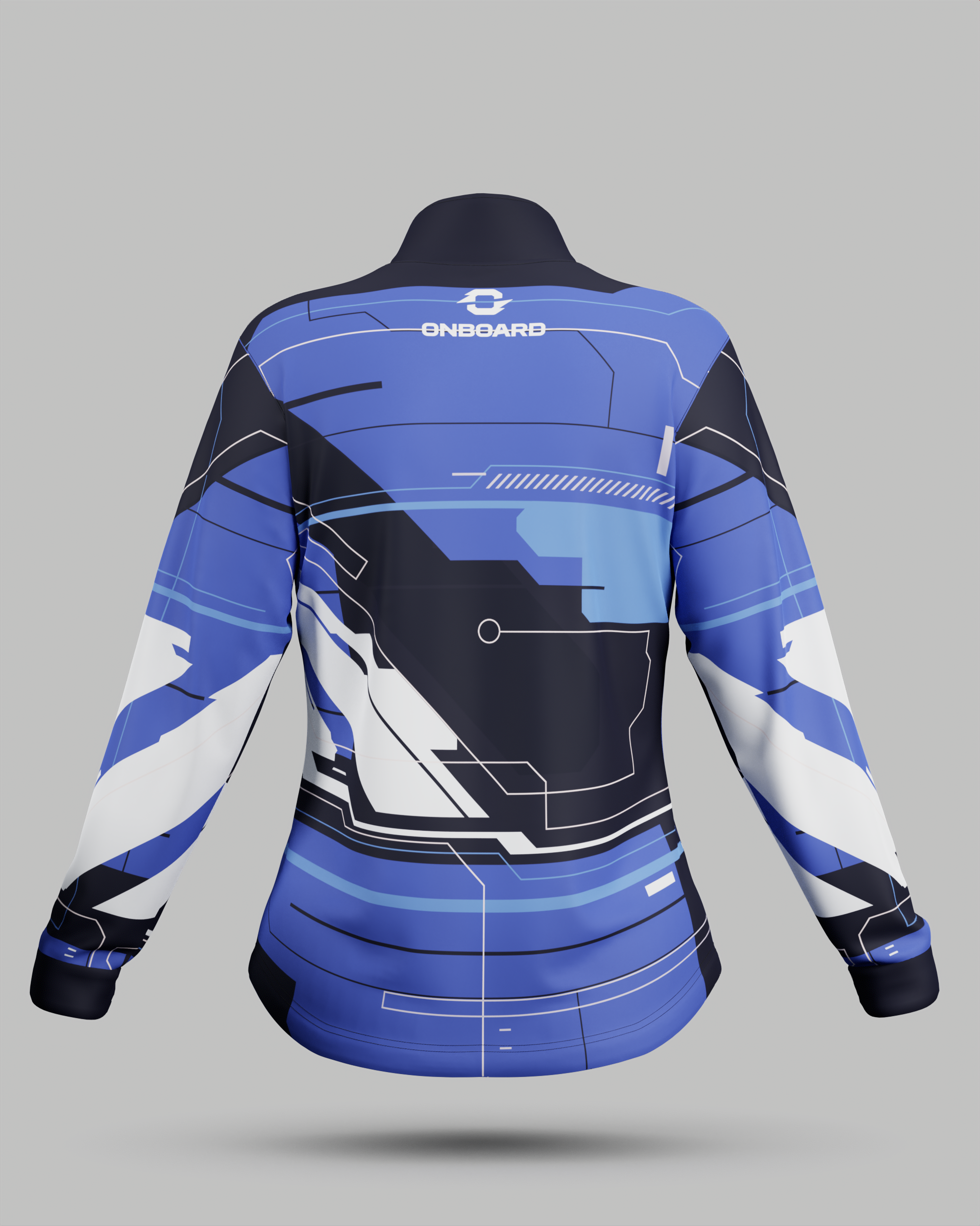 Womens Tokyo 2.0 Midlayer