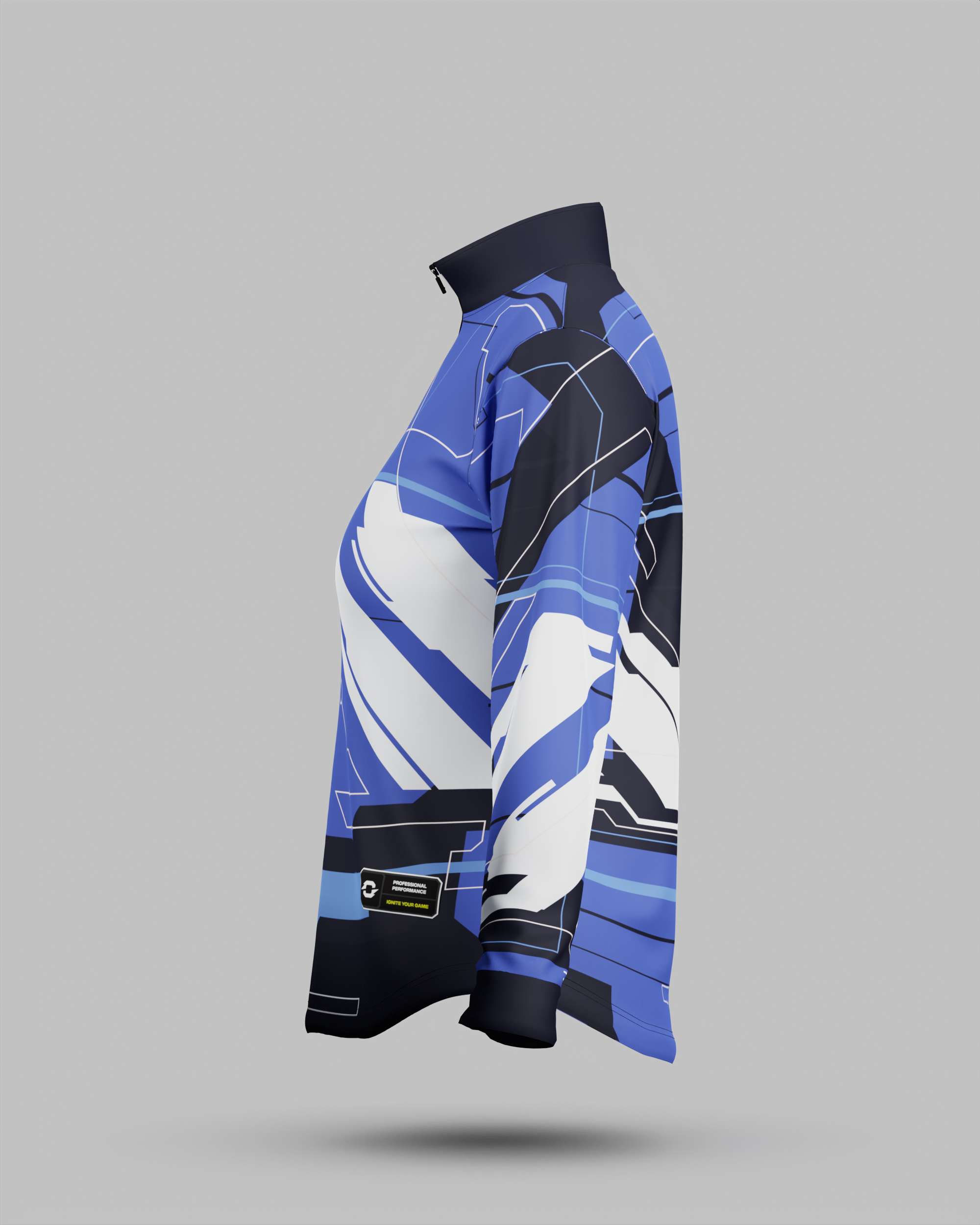 Womens Tokyo 2.0 Midlayer