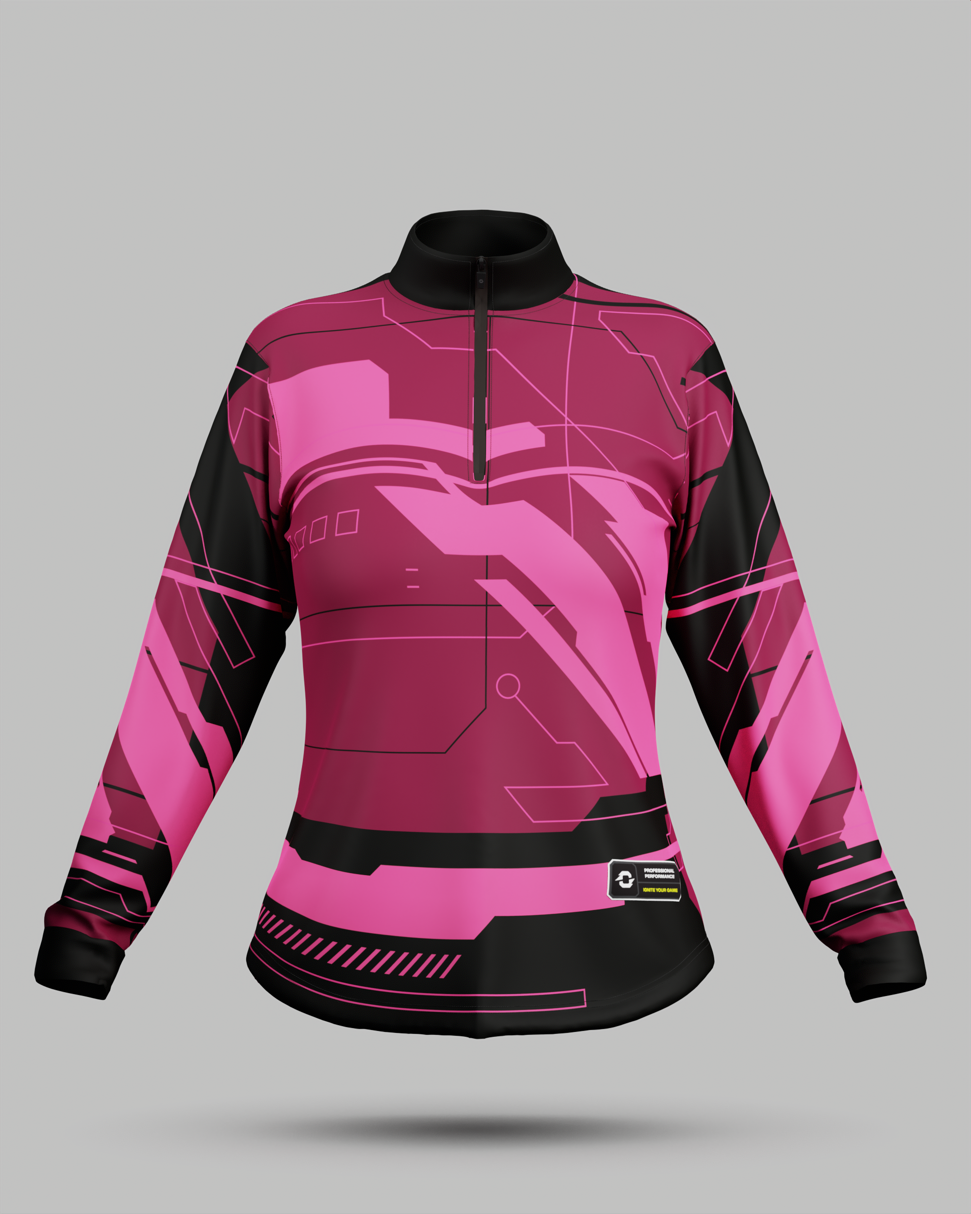 Womens Tokyo 2.0 Midlayer