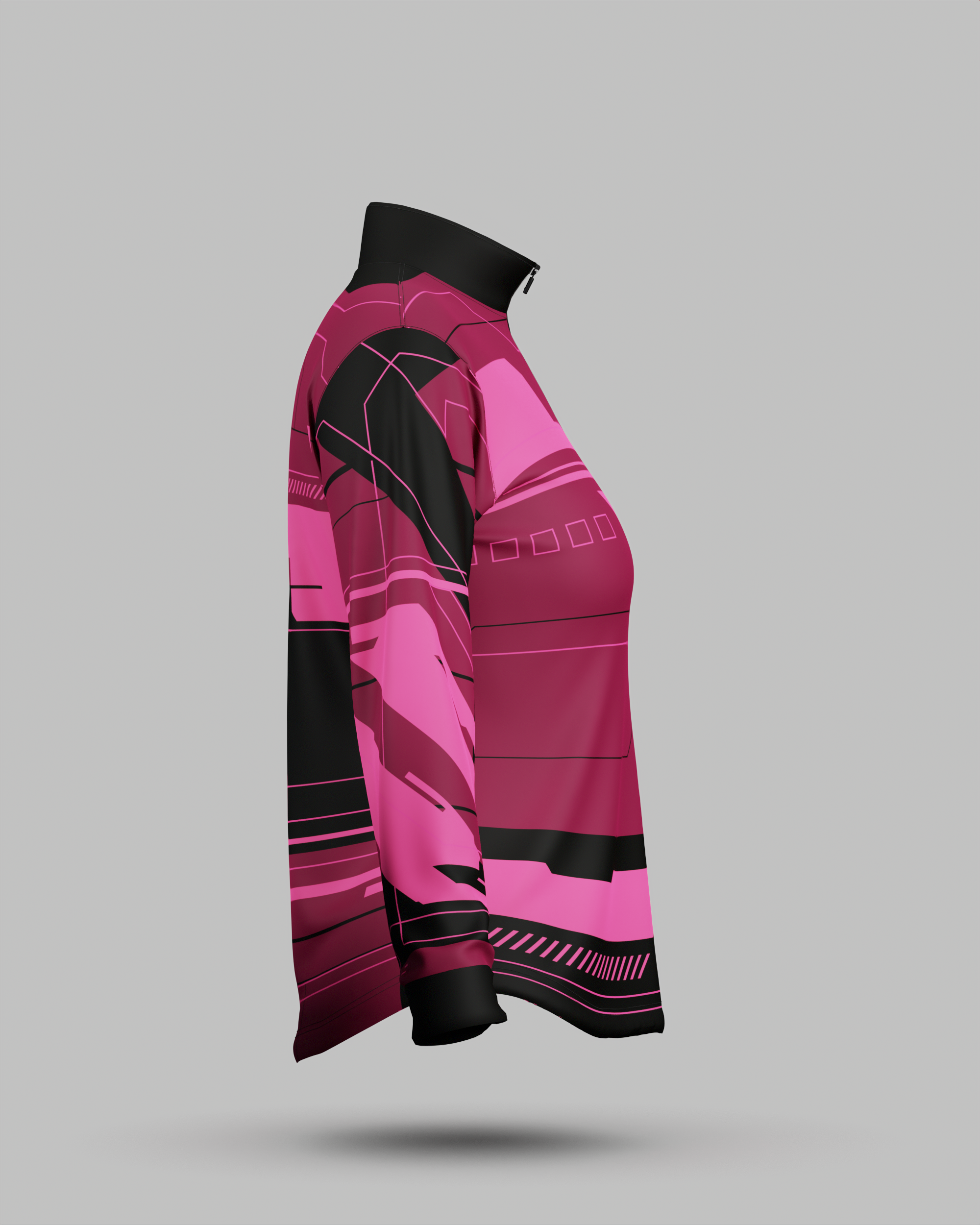 Womens Tokyo 2.0 Midlayer