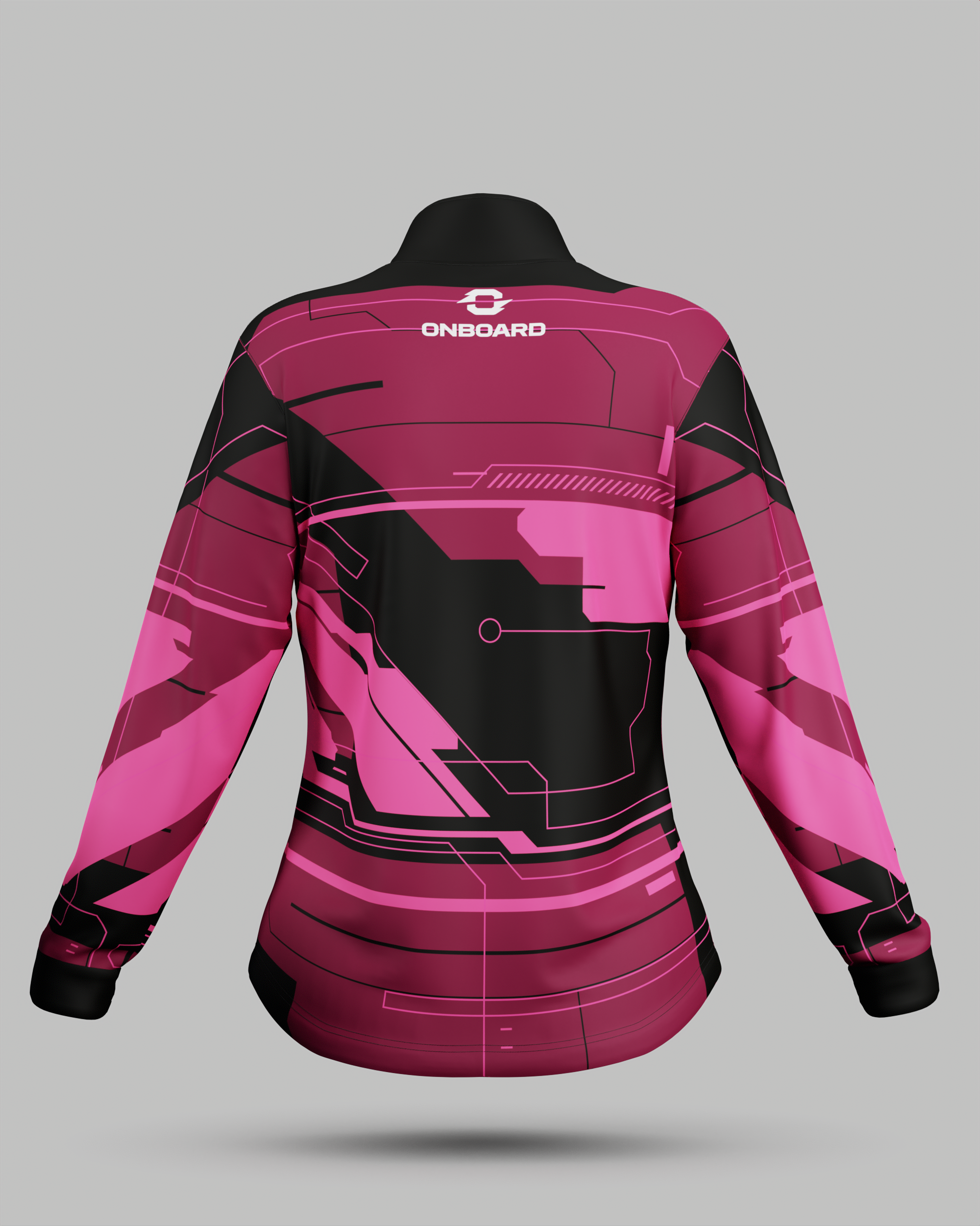 Womens Tokyo 2.0 Midlayer