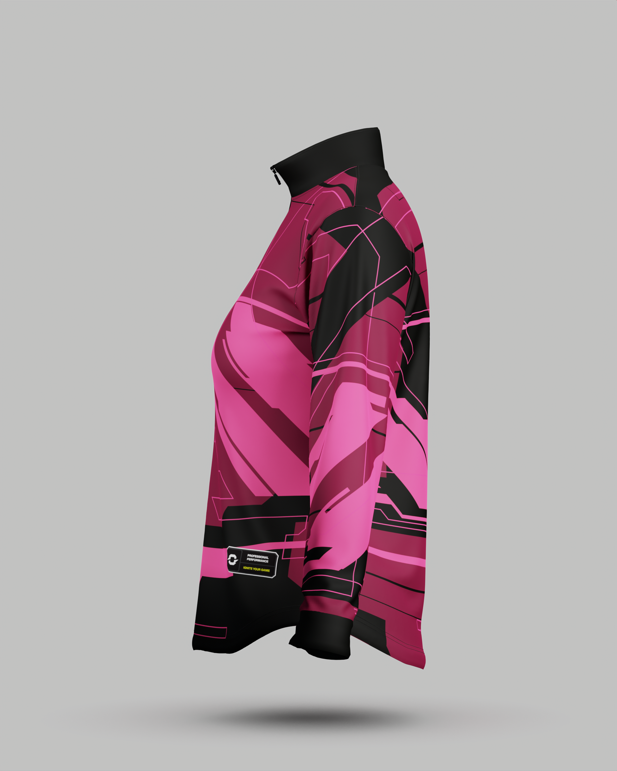 Womens Tokyo 2.0 Midlayer