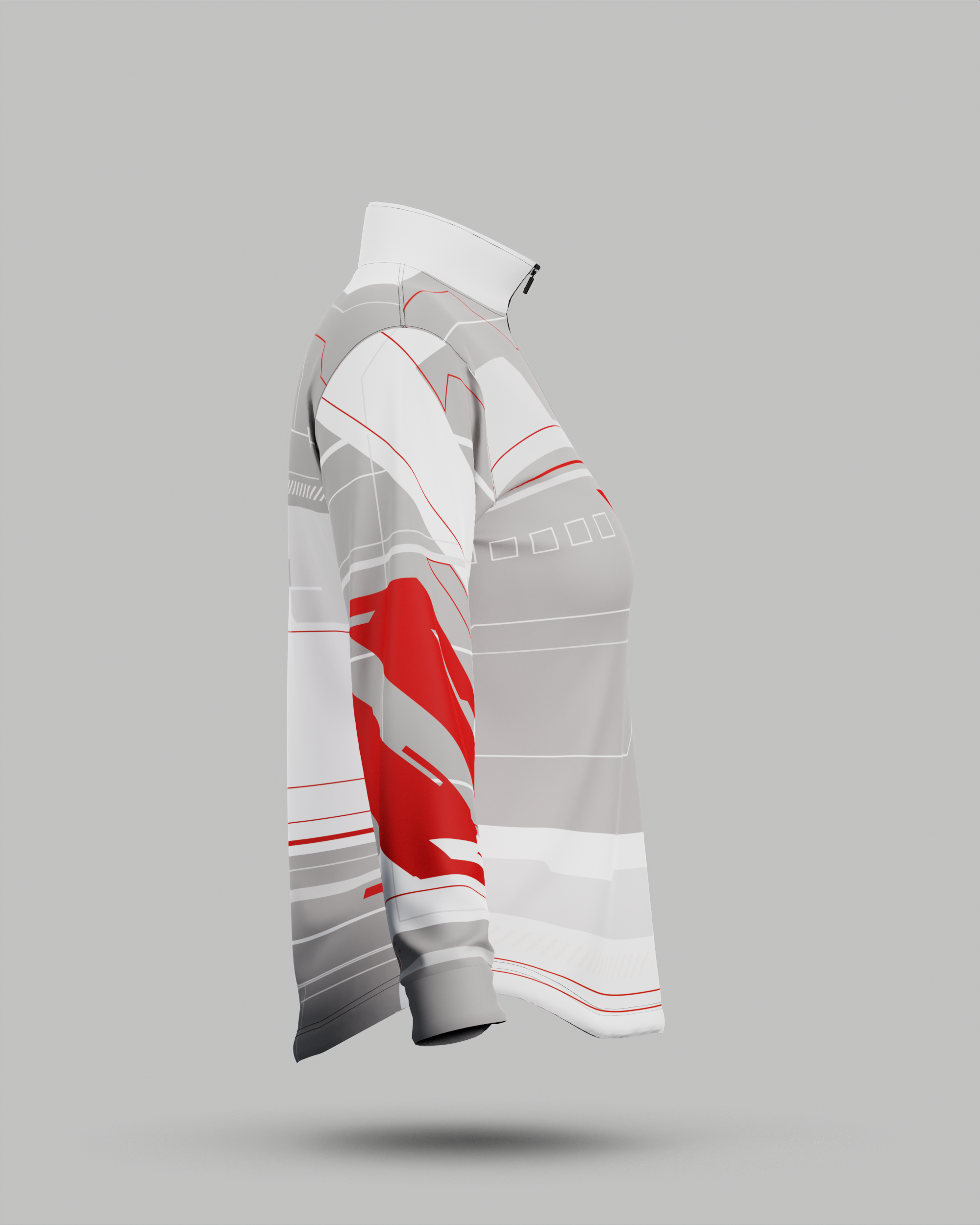 Womens Tokyo 2.0 Midlayer