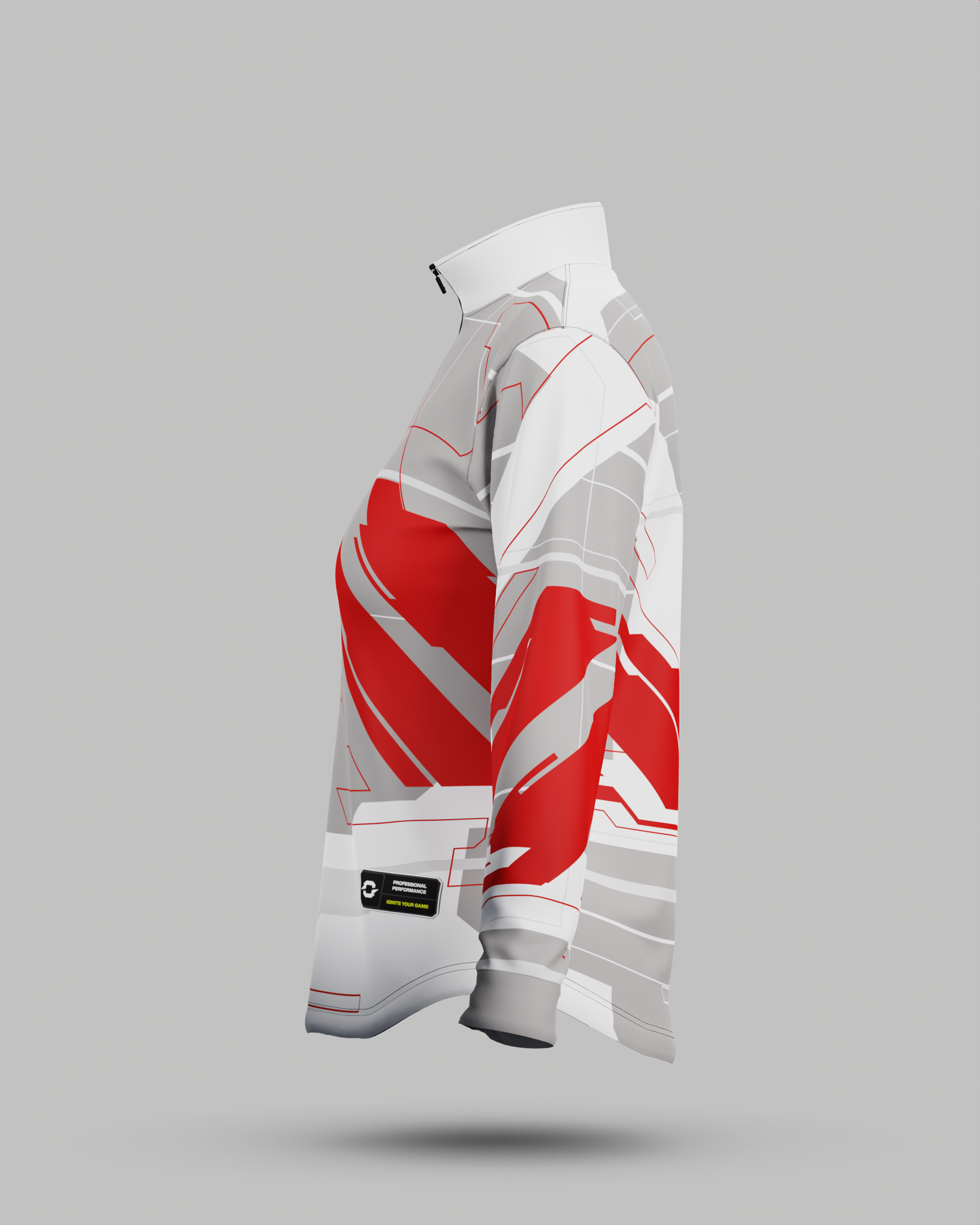 Womens Tokyo 2.0 Midlayer
