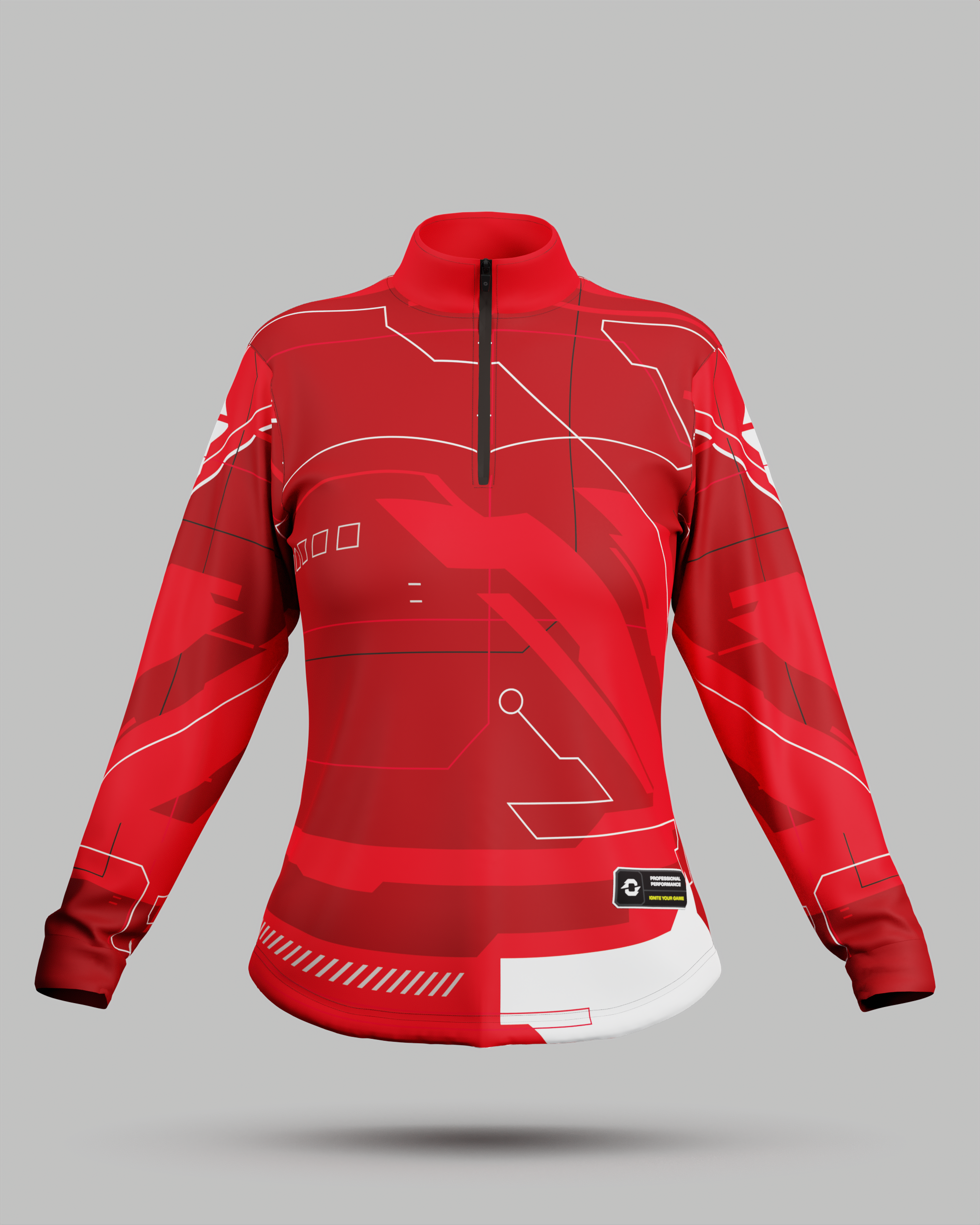 Womens Tokyo 2.0 Midlayer
