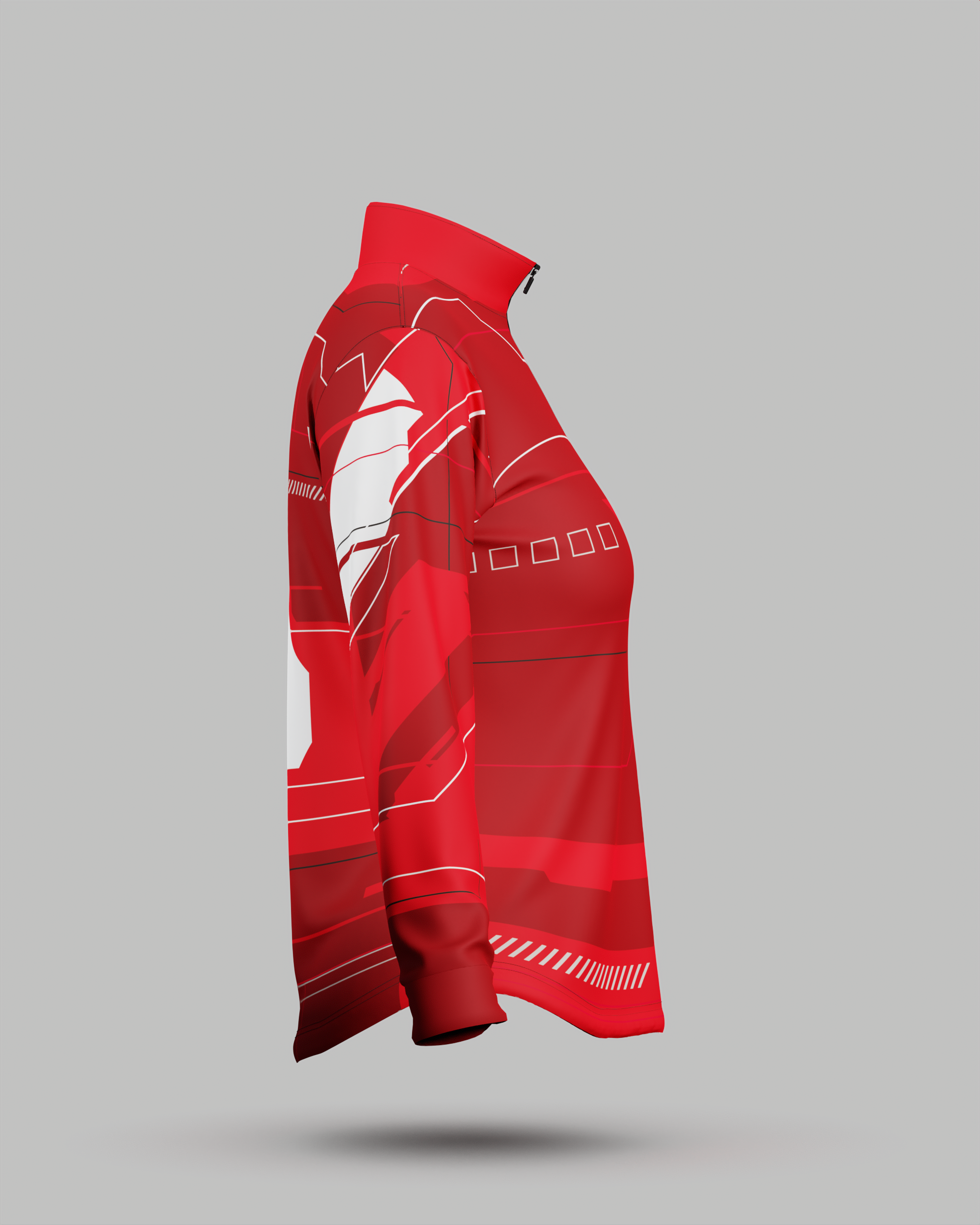 Womens Tokyo 2.0 Midlayer