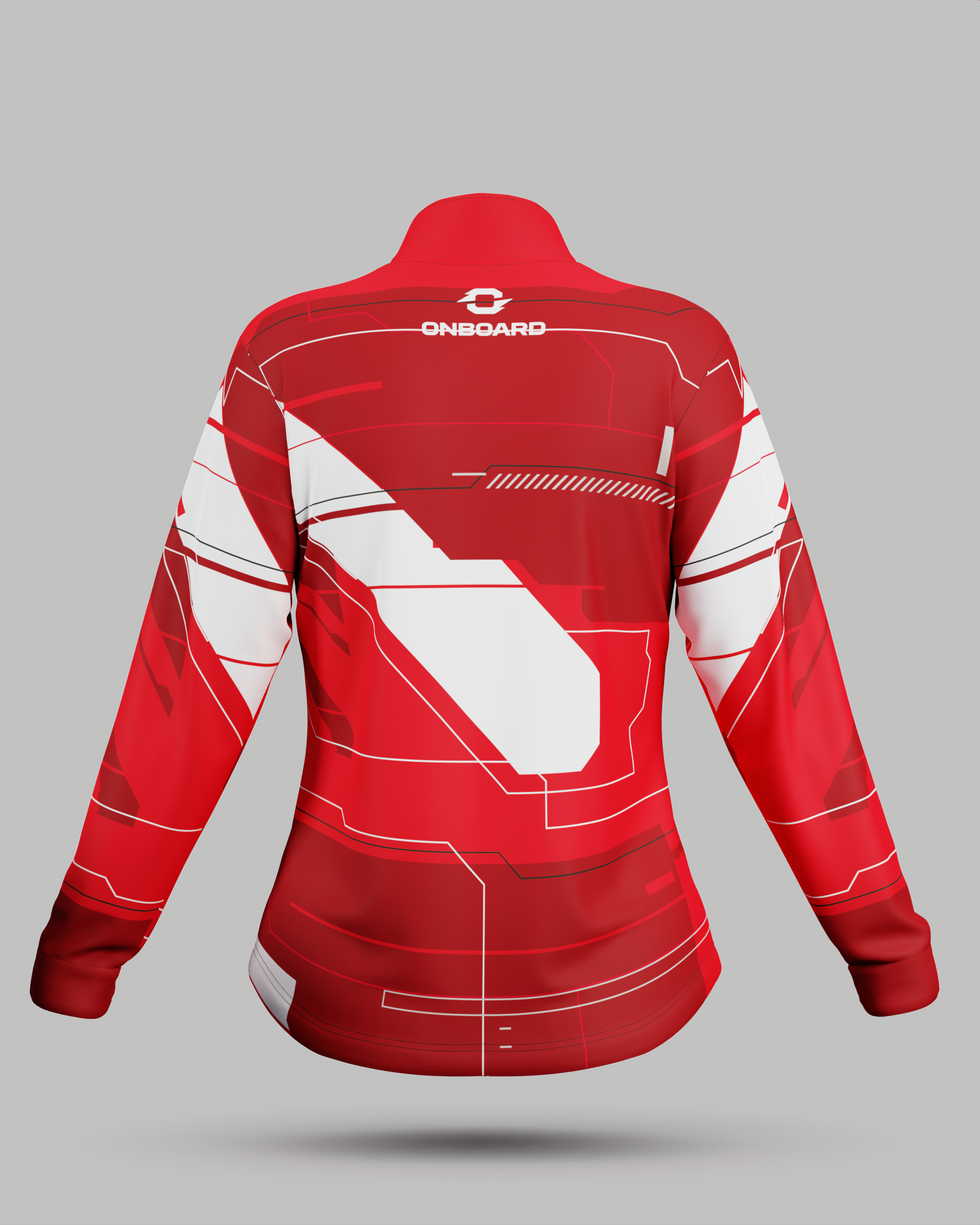 Womens Tokyo 2.0 Midlayer