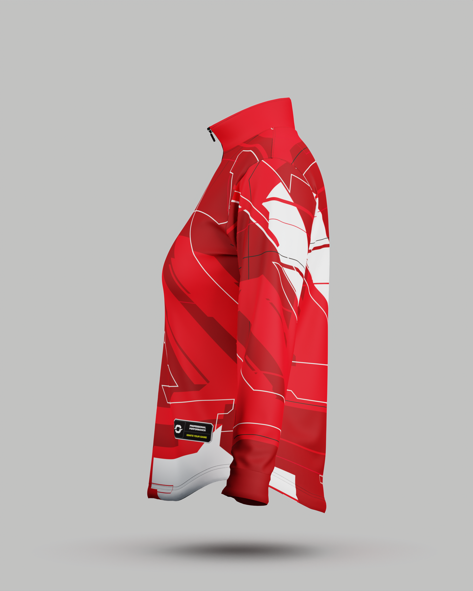 Womens Tokyo 2.0 Midlayer
