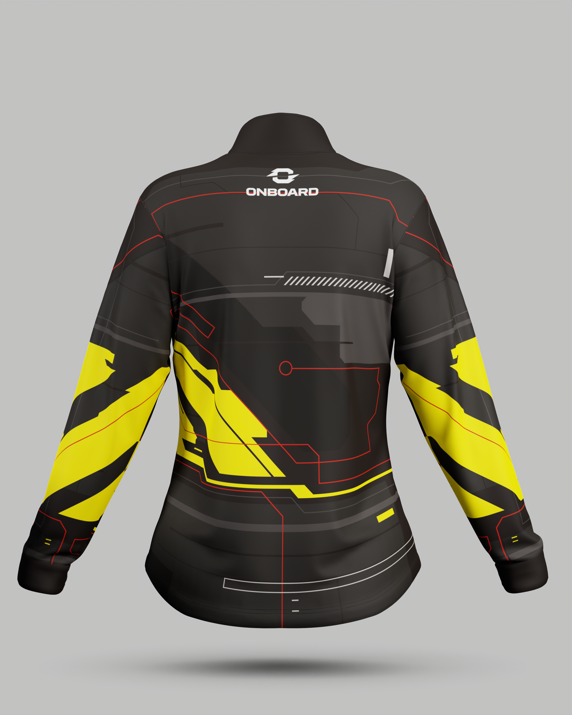 Womens Tokyo 2.0 Midlayer