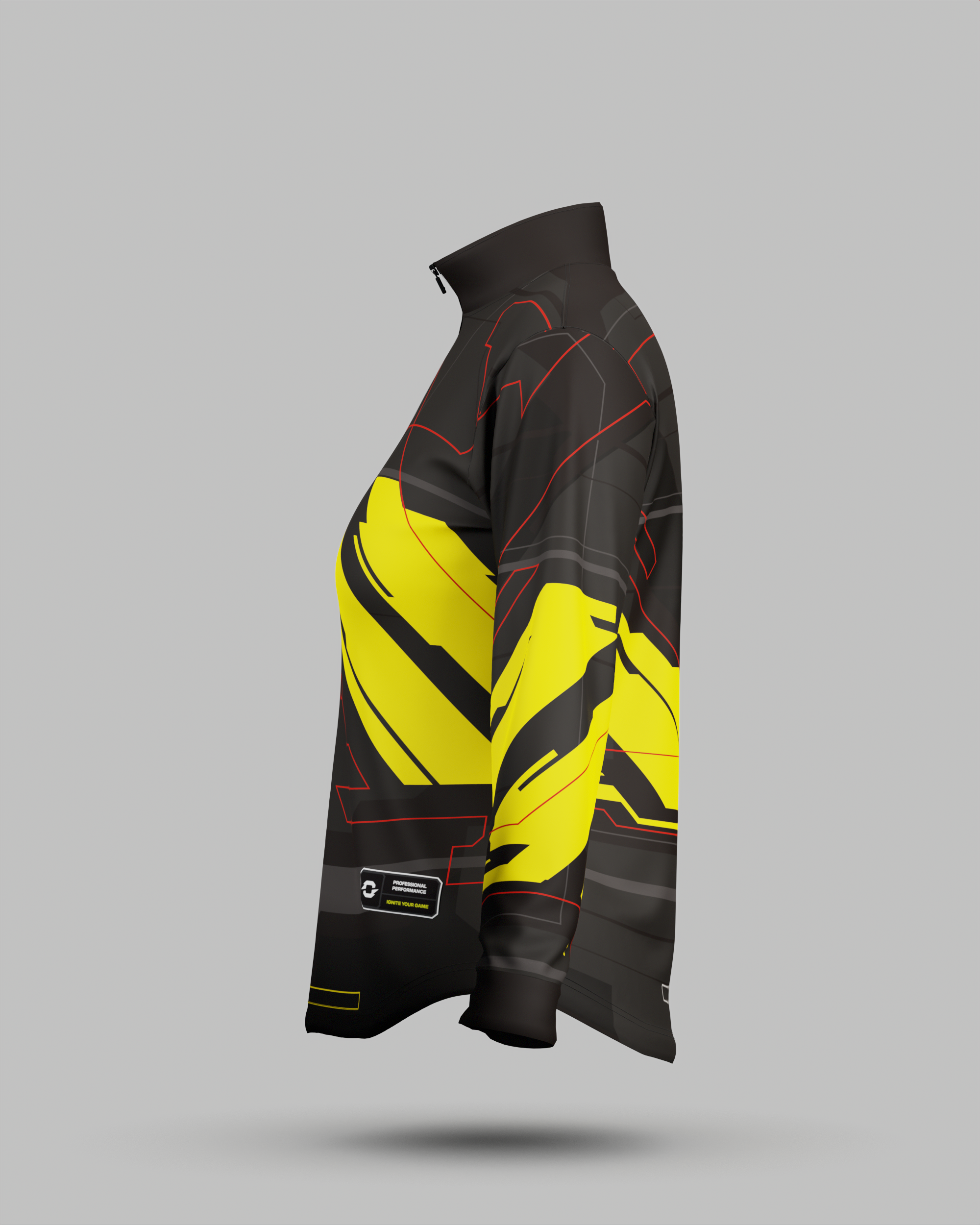 Womens Tokyo 2.0 Midlayer