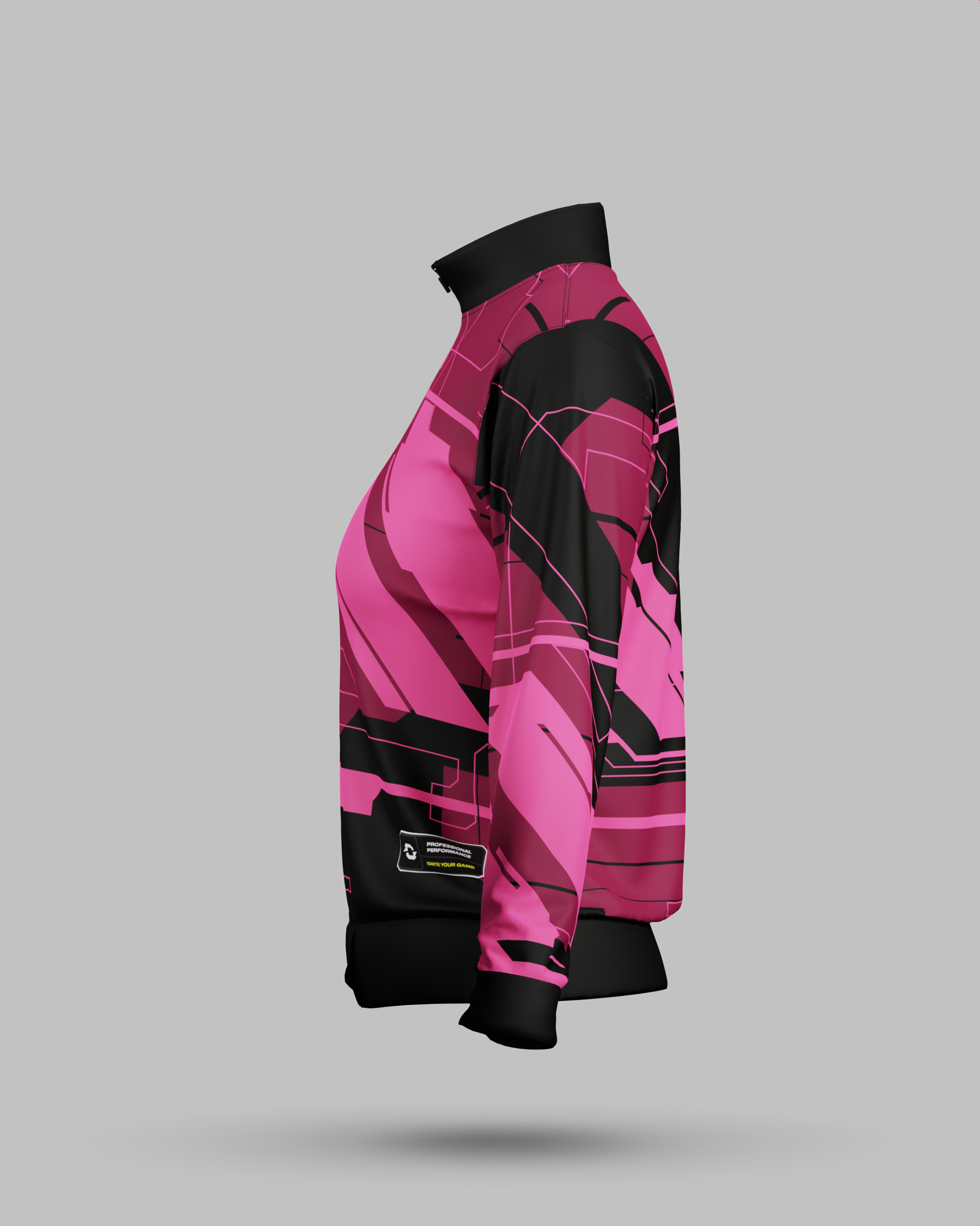 Womens Tokyo 2.0 Tournament Jacket