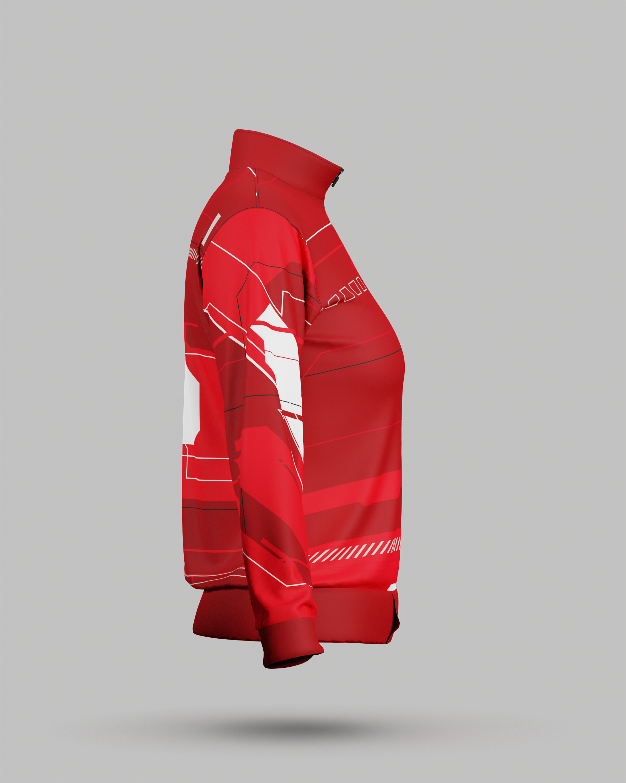 Womens Tokyo 2.0 Training Jacket
