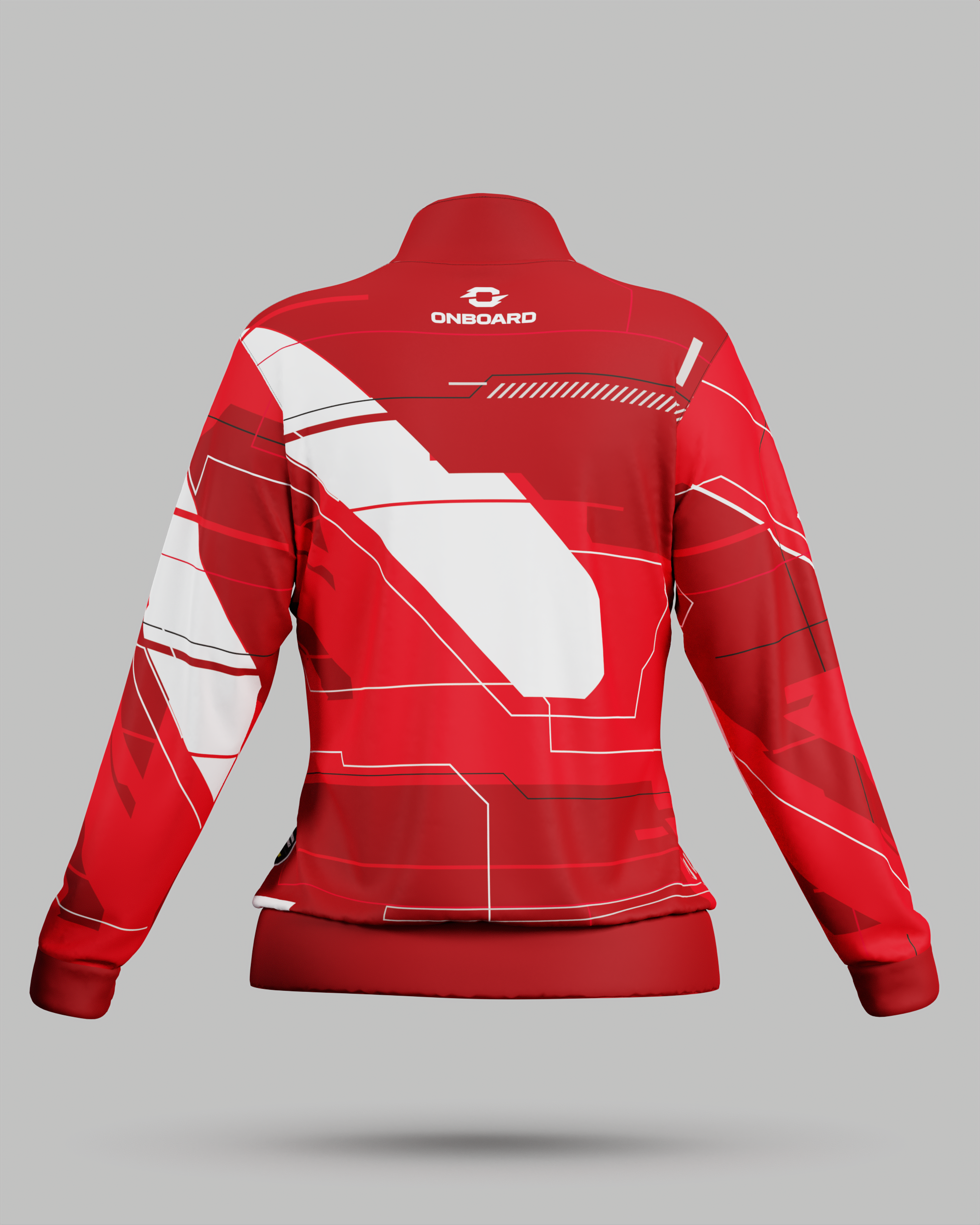 Womens Tokyo 2.0 Tournament Jacket