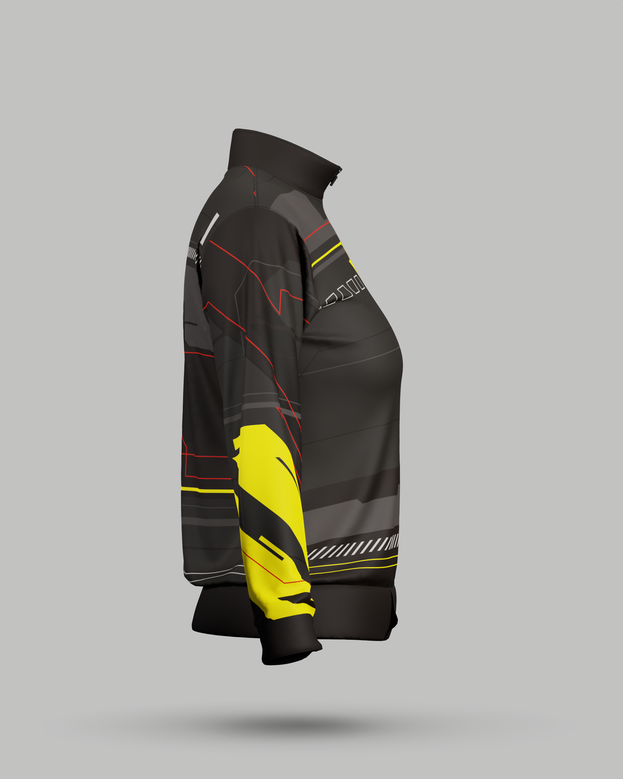 Womens Tokyo 2.0 Tournament Jacket