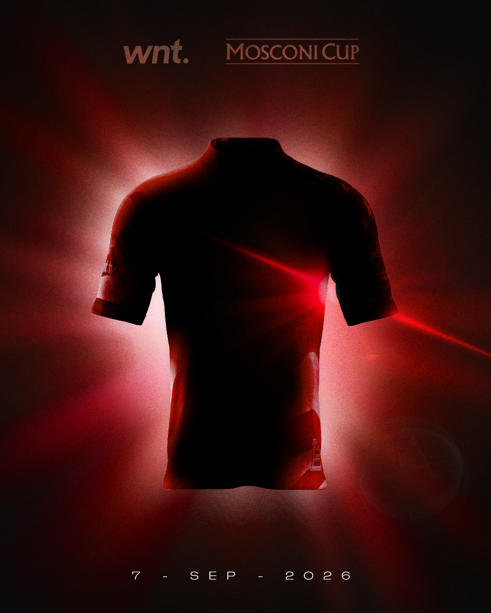 Team USA Mosconi Cup Jersey 2026