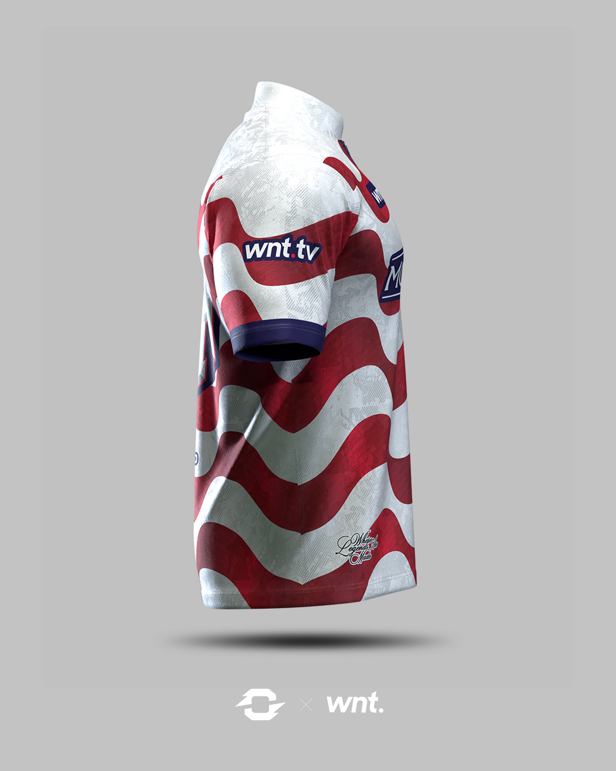 Team USA Mosconi Cup Jersey 2026