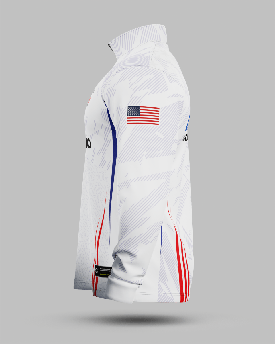 US Open Midlayer - Onboard Sportswear