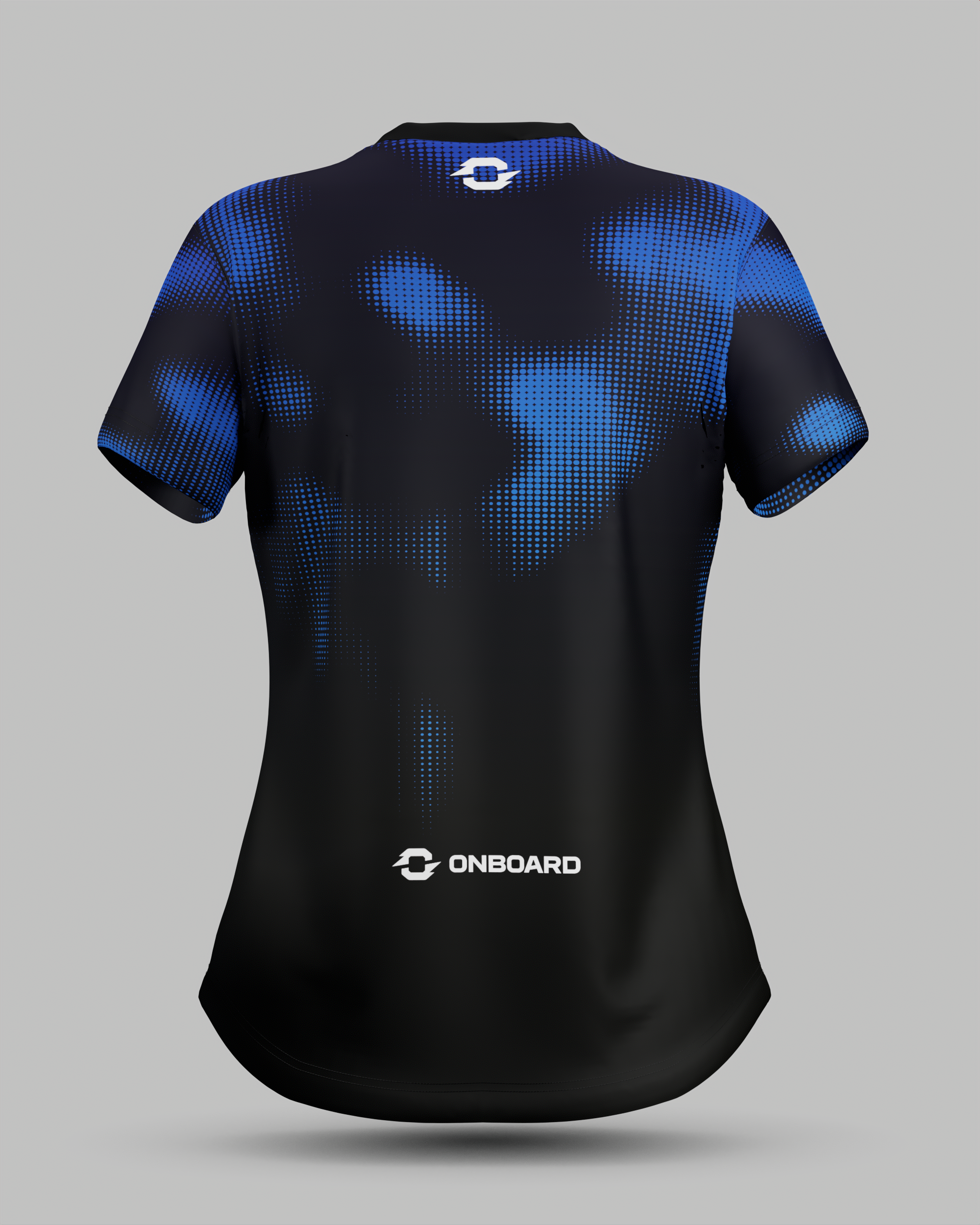 Womens Geneva Performance Tee