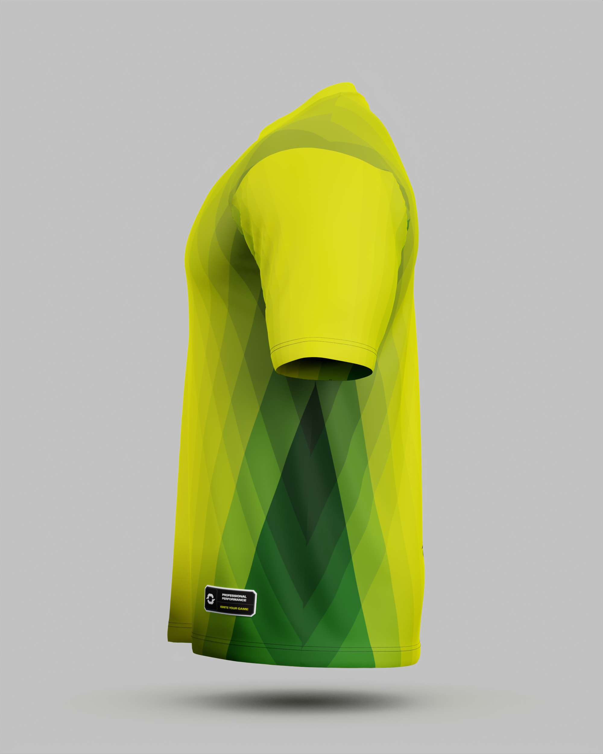 Helsinki 2.0 Performance Tee