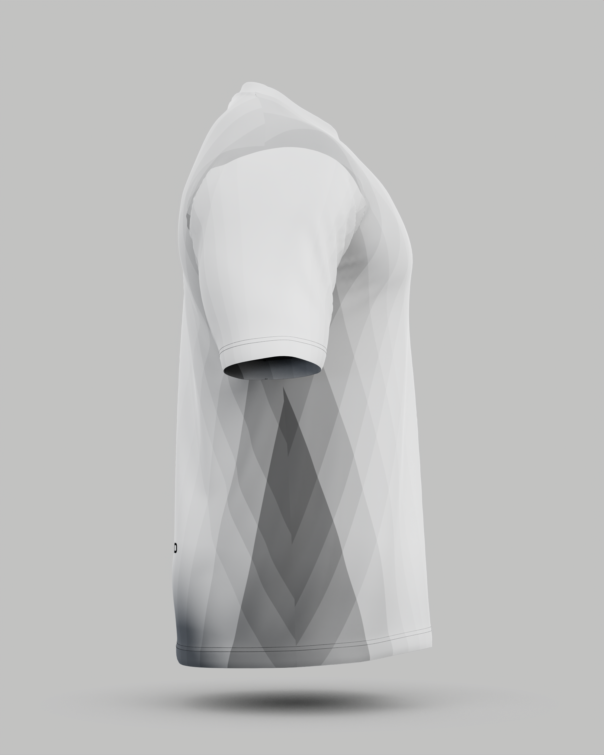 Helsinki 2.0 Performance Tee