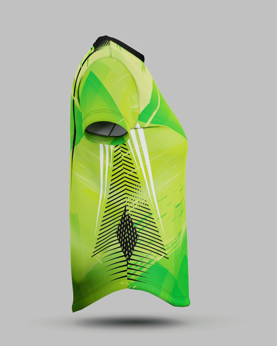 Womens Alaska Performance Tee - Onboard Sportswear
