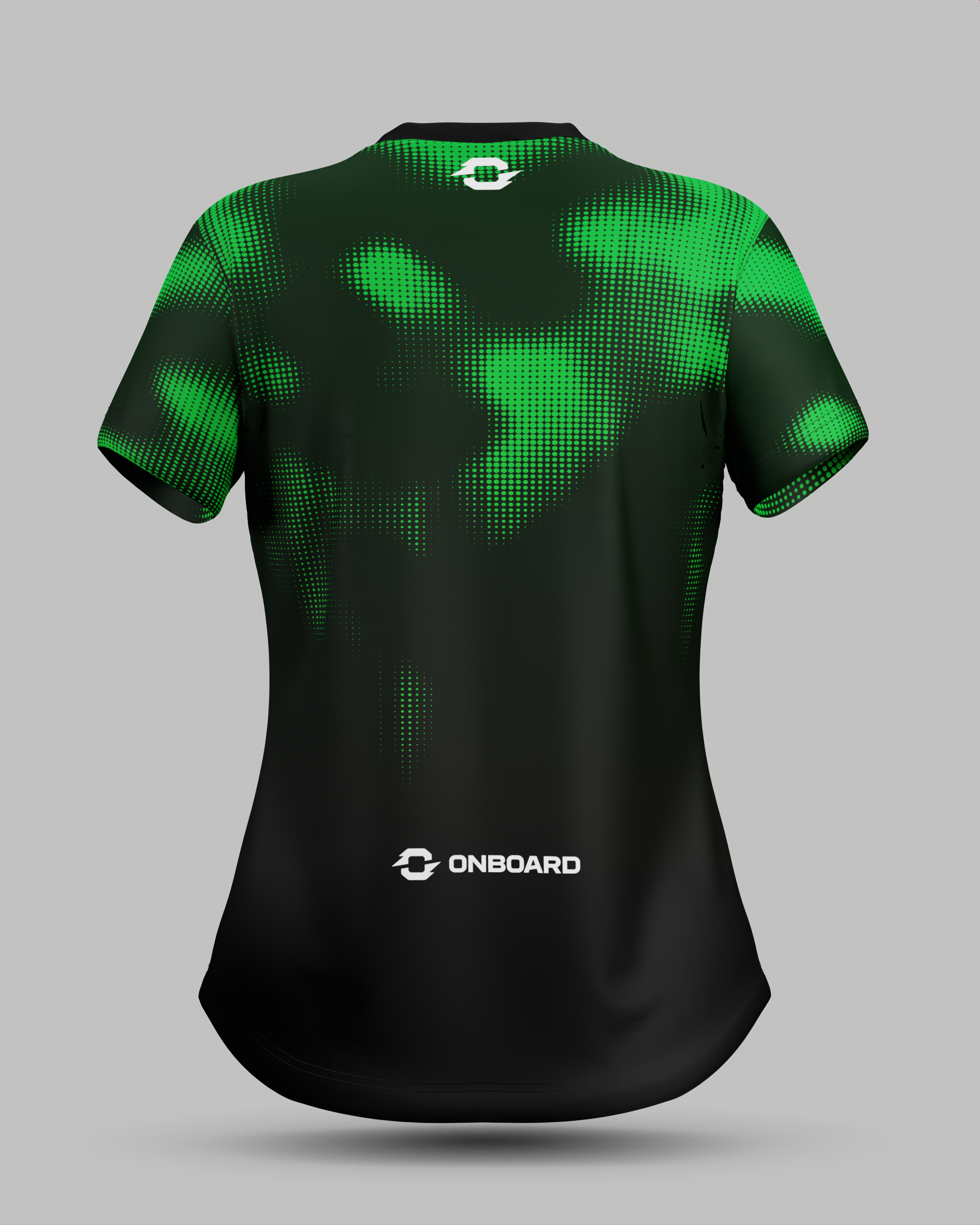 Womens Geneva Performance Tee