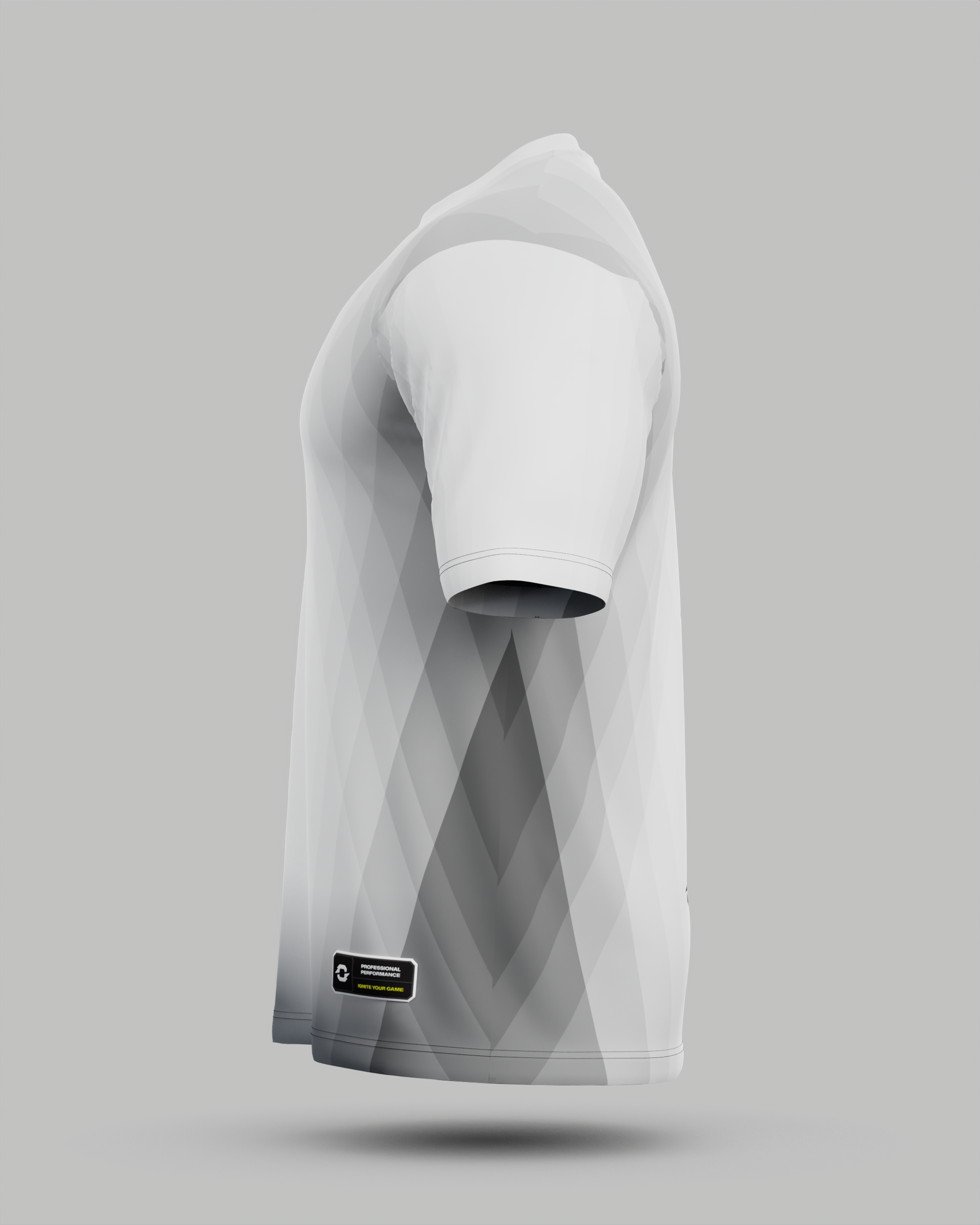 Helsinki 2.0 Performance Tee