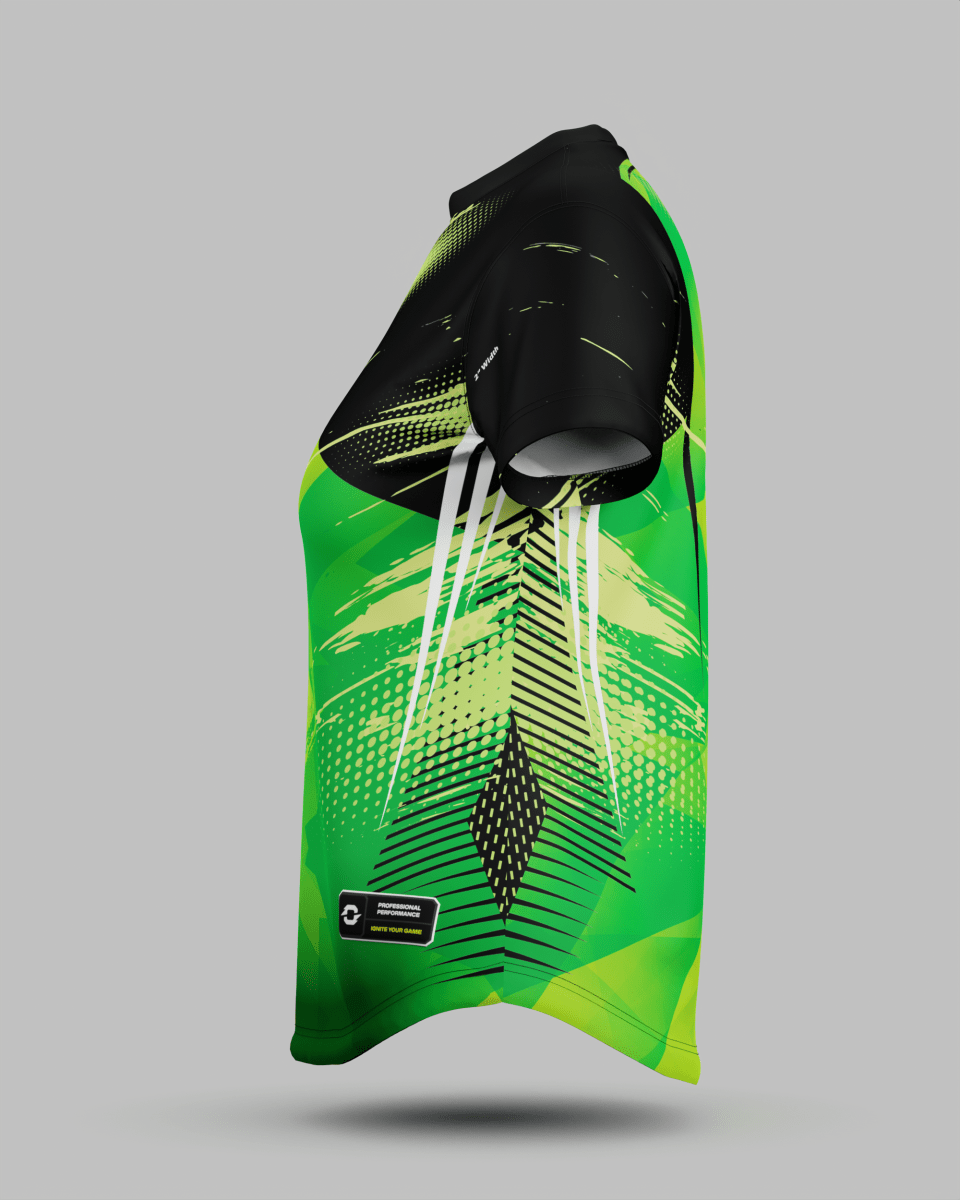 Womens Alaska Performance Tee - Onboard Sportswear