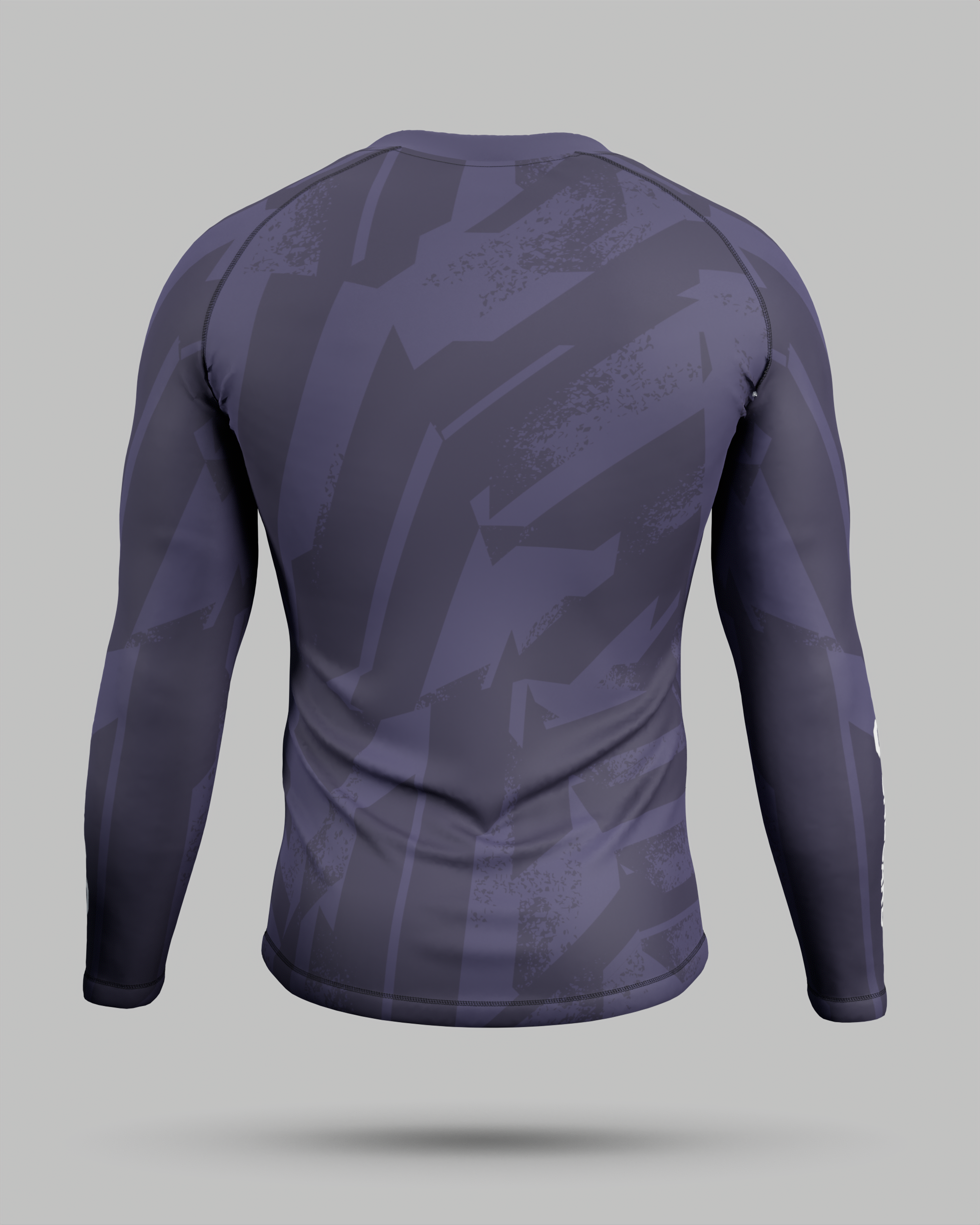 Onboard Baselayer Grey