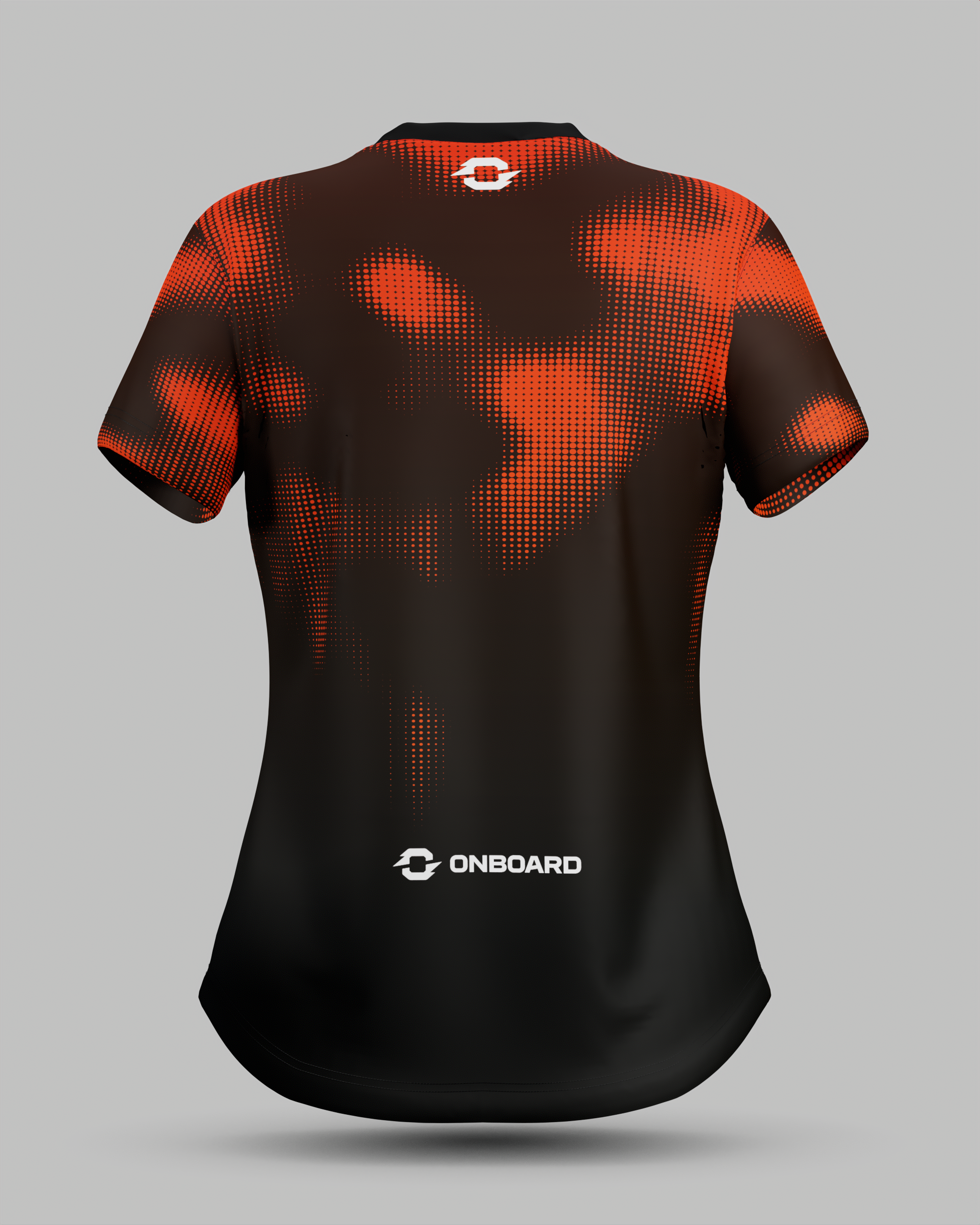 Womens Geneva Performance Tee