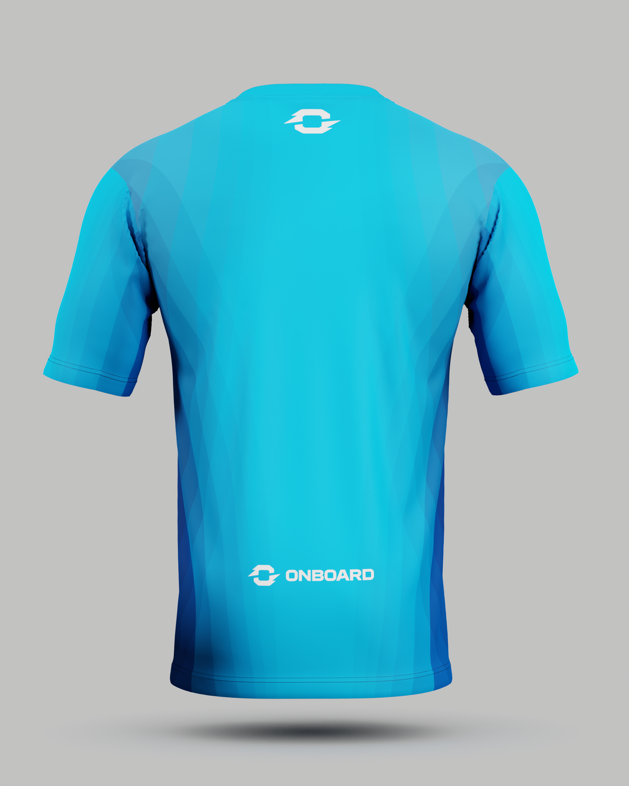 Helsinki 2.0 Performance Tee