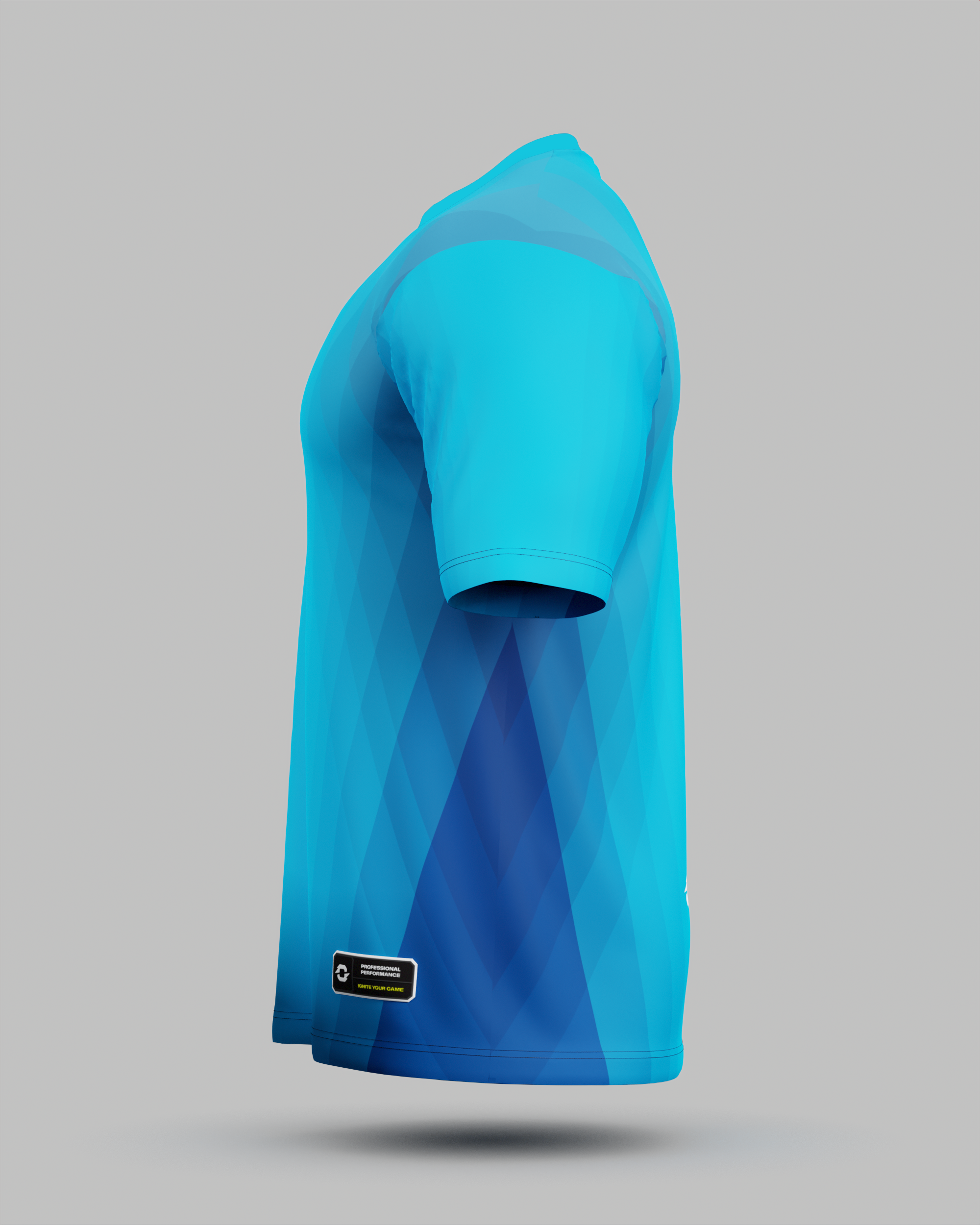 Helsinki 2.0 Performance Tee