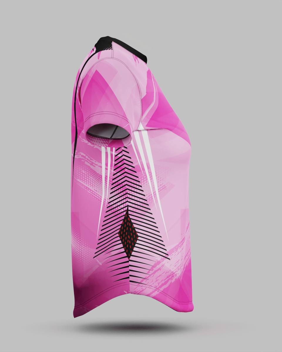 Womens Alaska Performance Tee - Onboard Sportswear