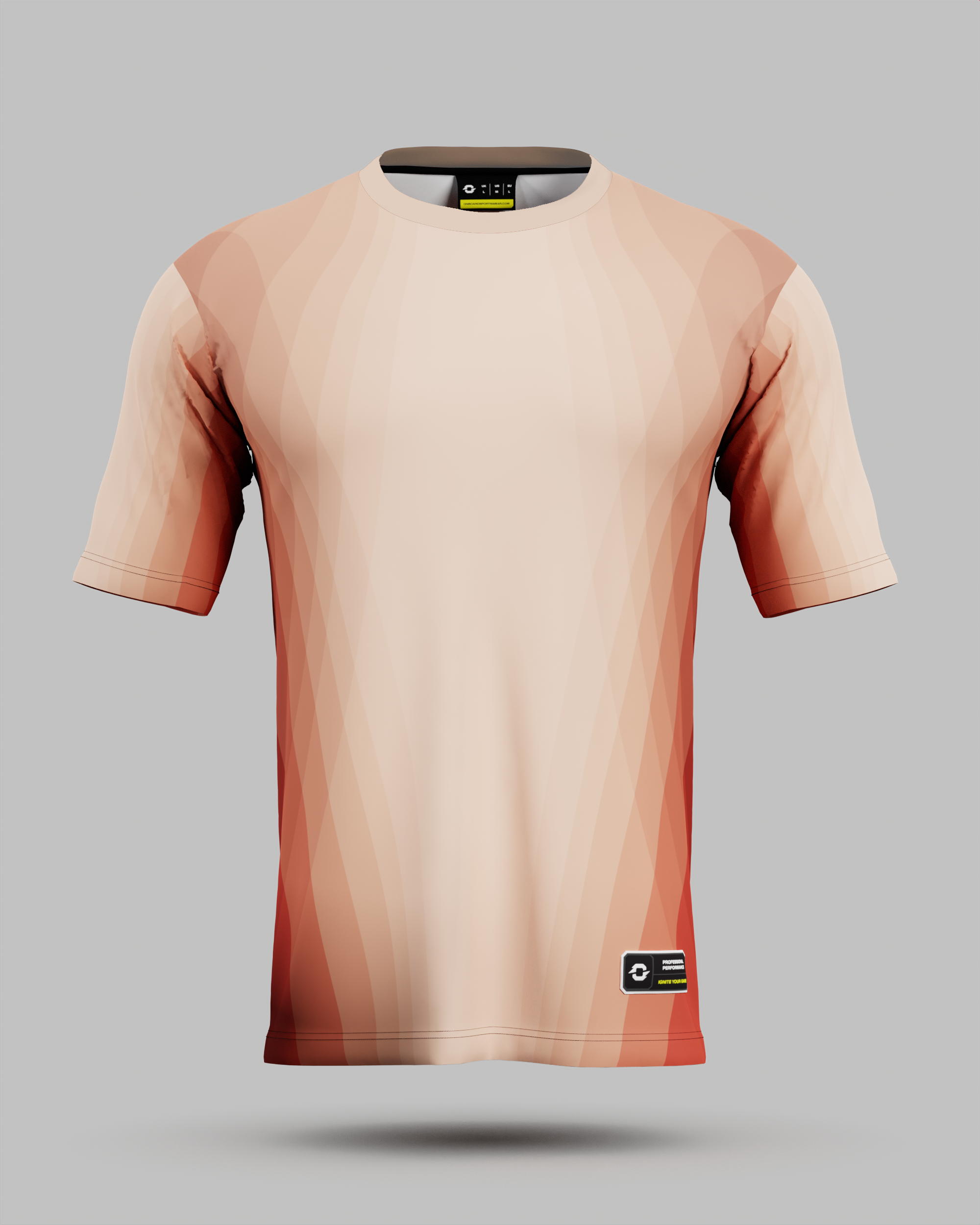 Helsinki 2.0 Performance Tee