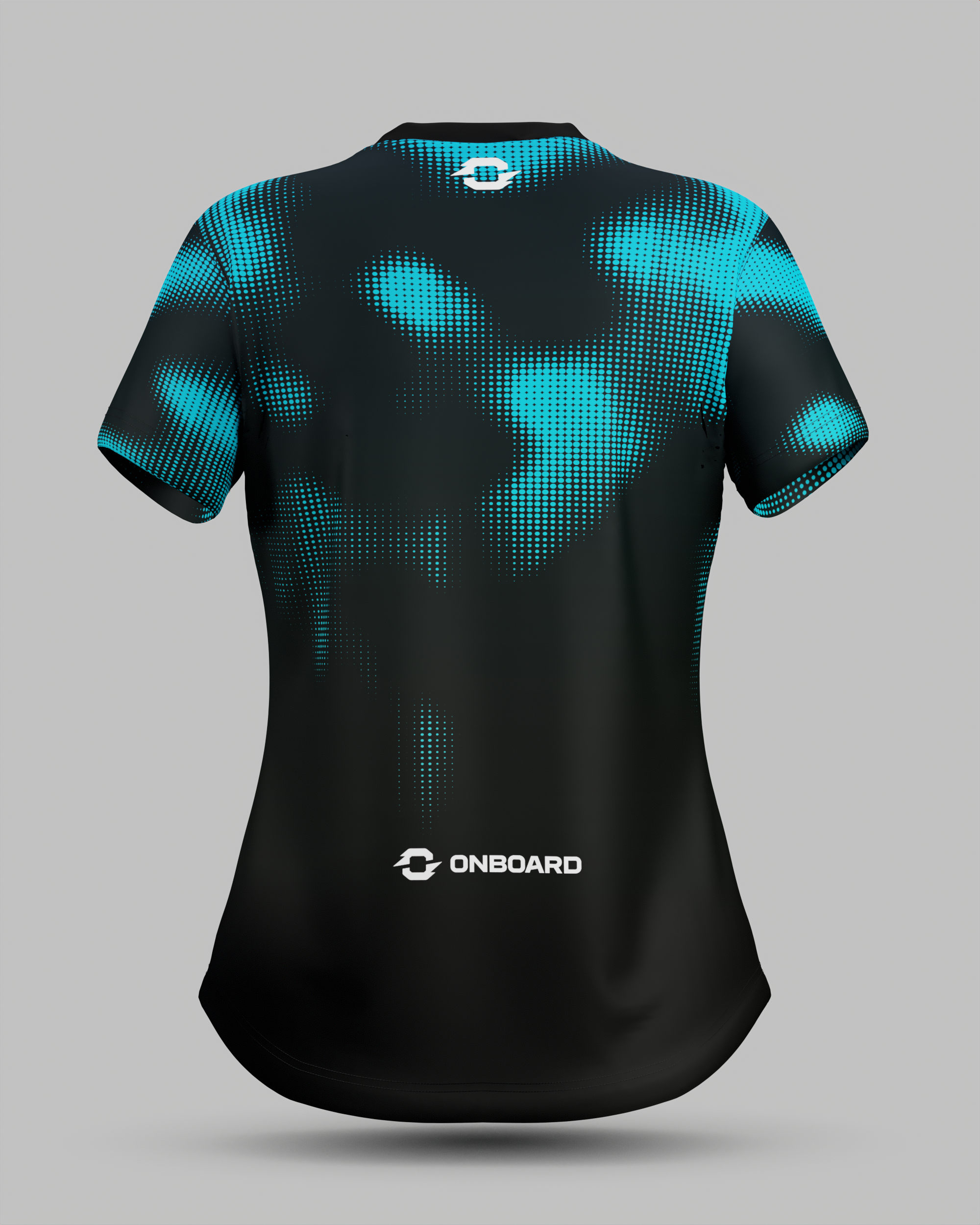 Womens Geneva Performance Tee