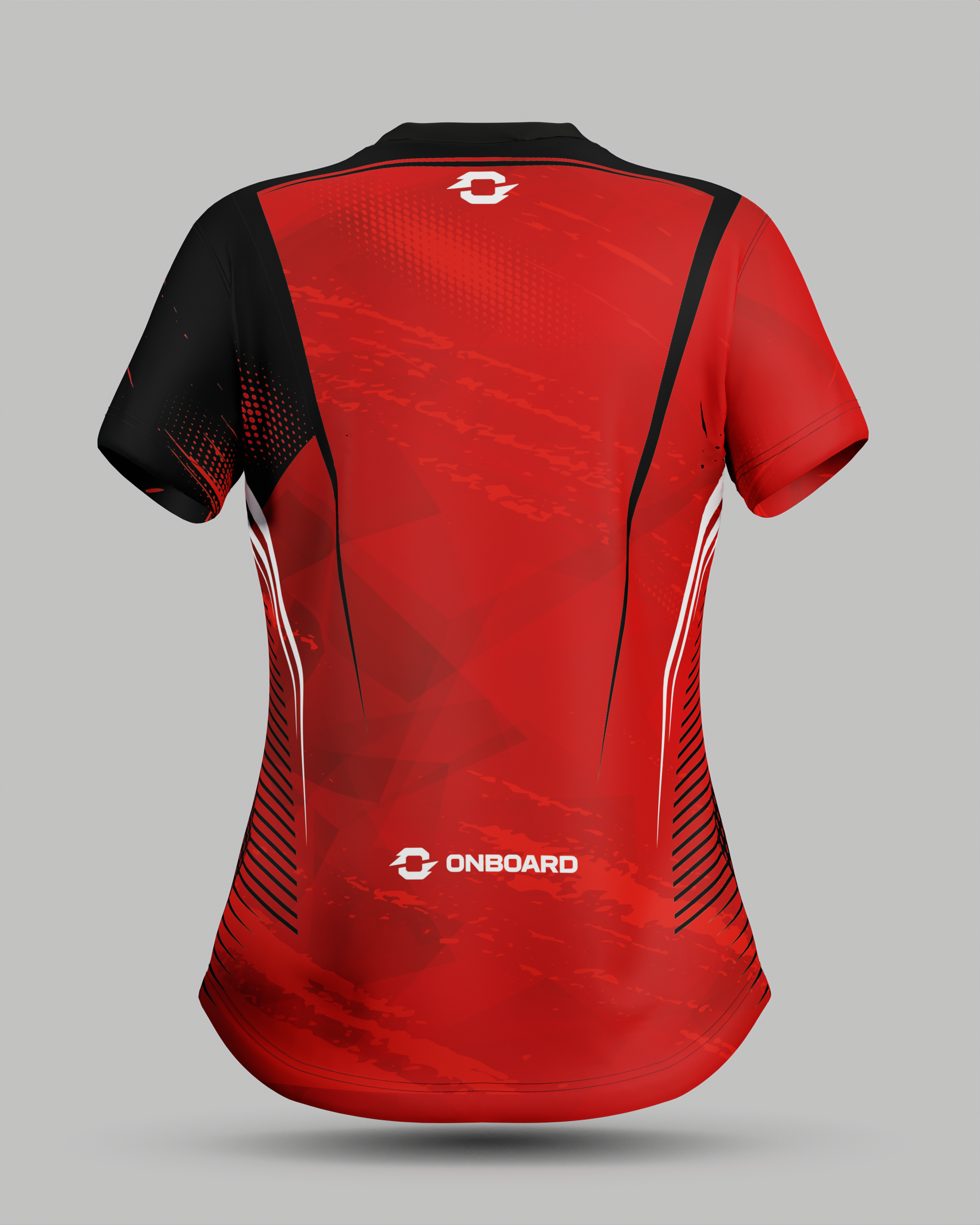 Womens Alaska Performance Tee