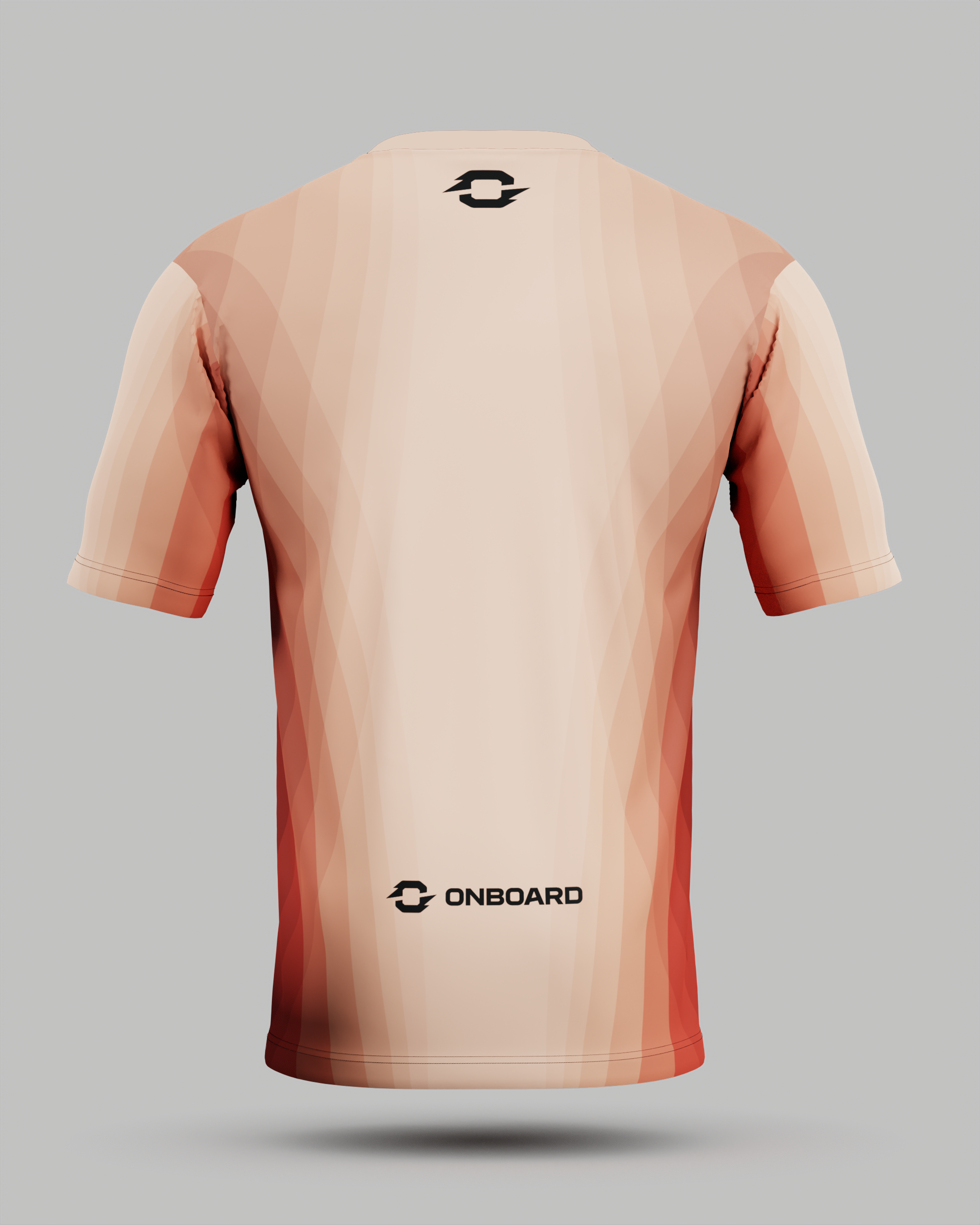 Helsinki 2.0 Performance Tee