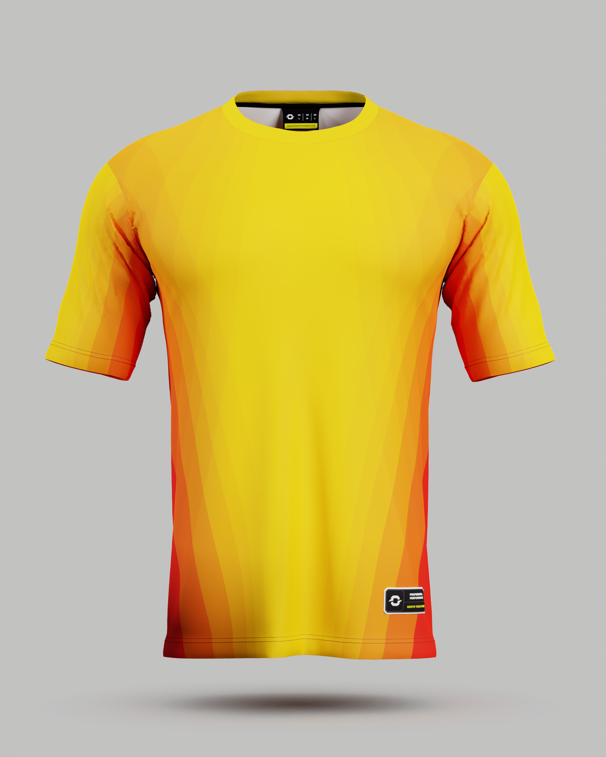 Helsinki 2.0 Performance Tee