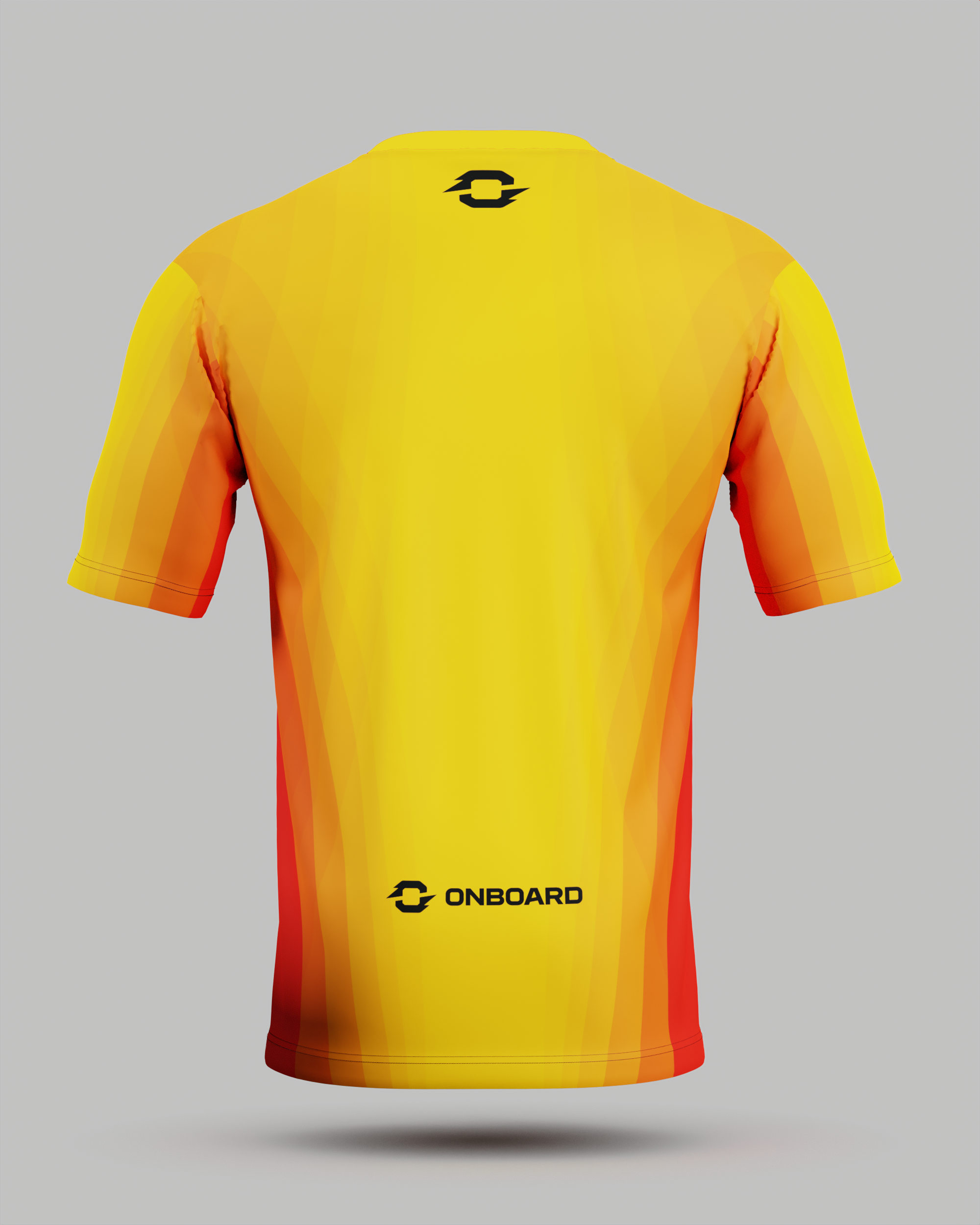 Helsinki 2.0 Performance Tee