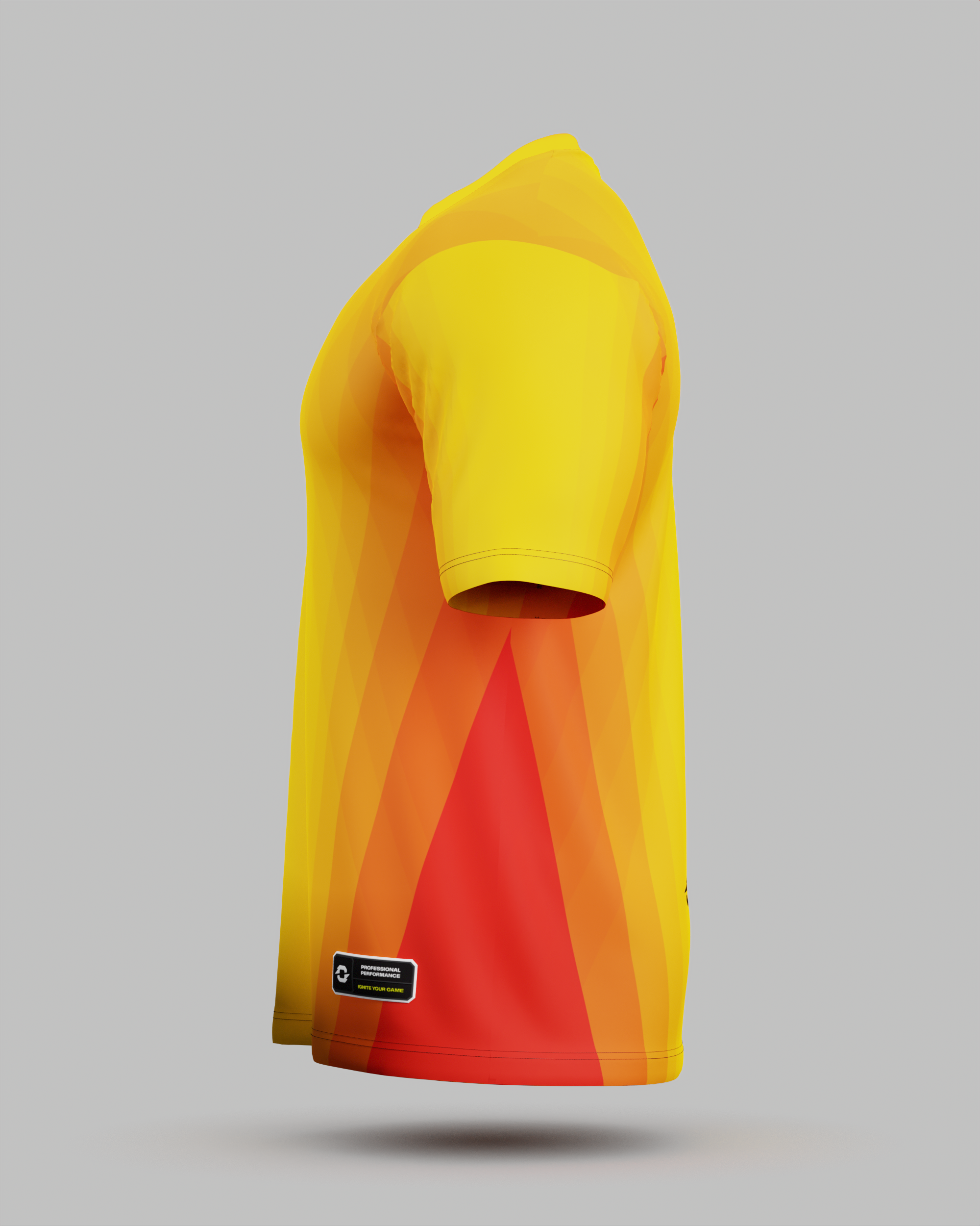 Helsinki 2.0 Performance Tee