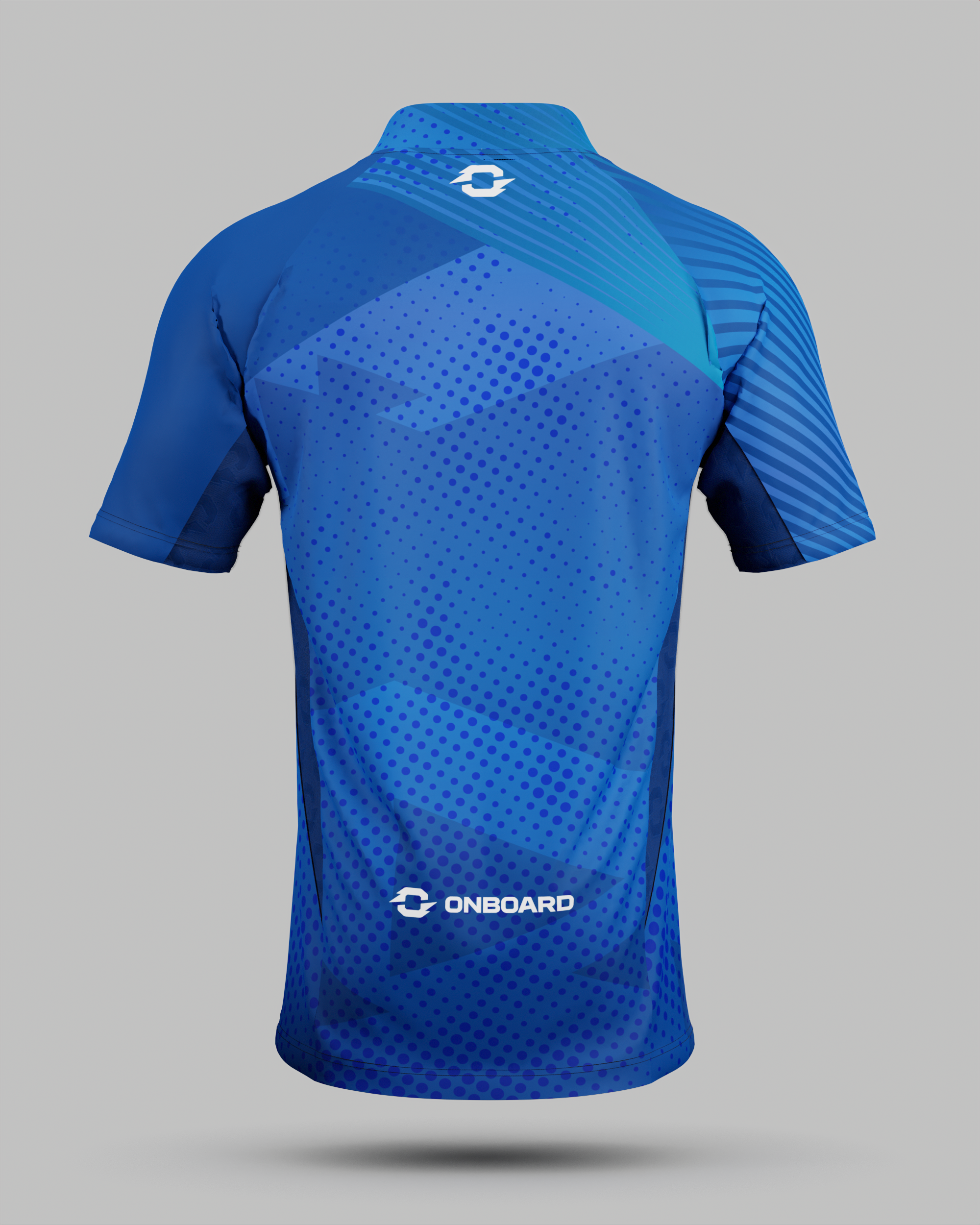 Miami 2.0 Vortex Jersey