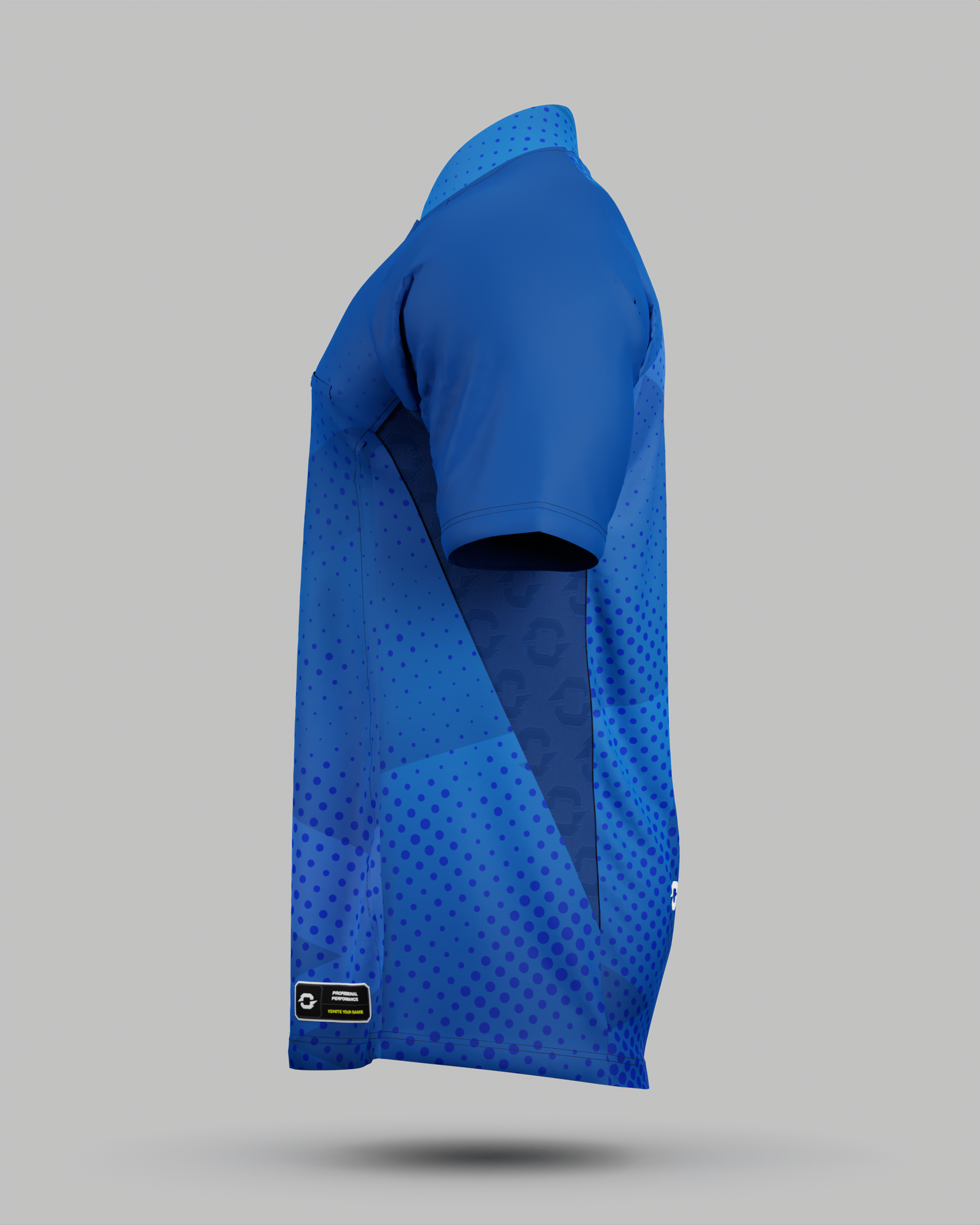Miami 2.0 Vortex Jersey