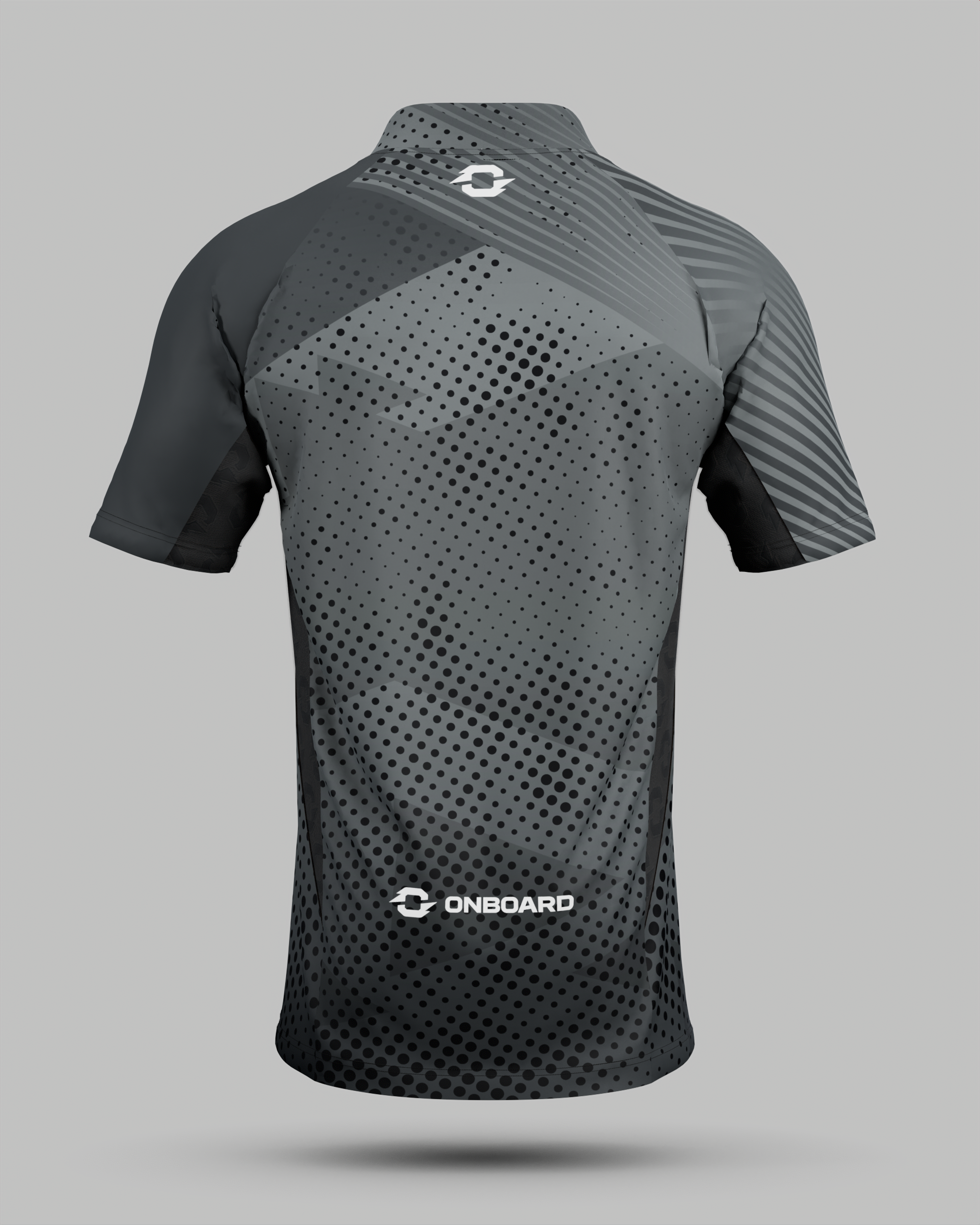 Miami 2.0 Vortex Jersey