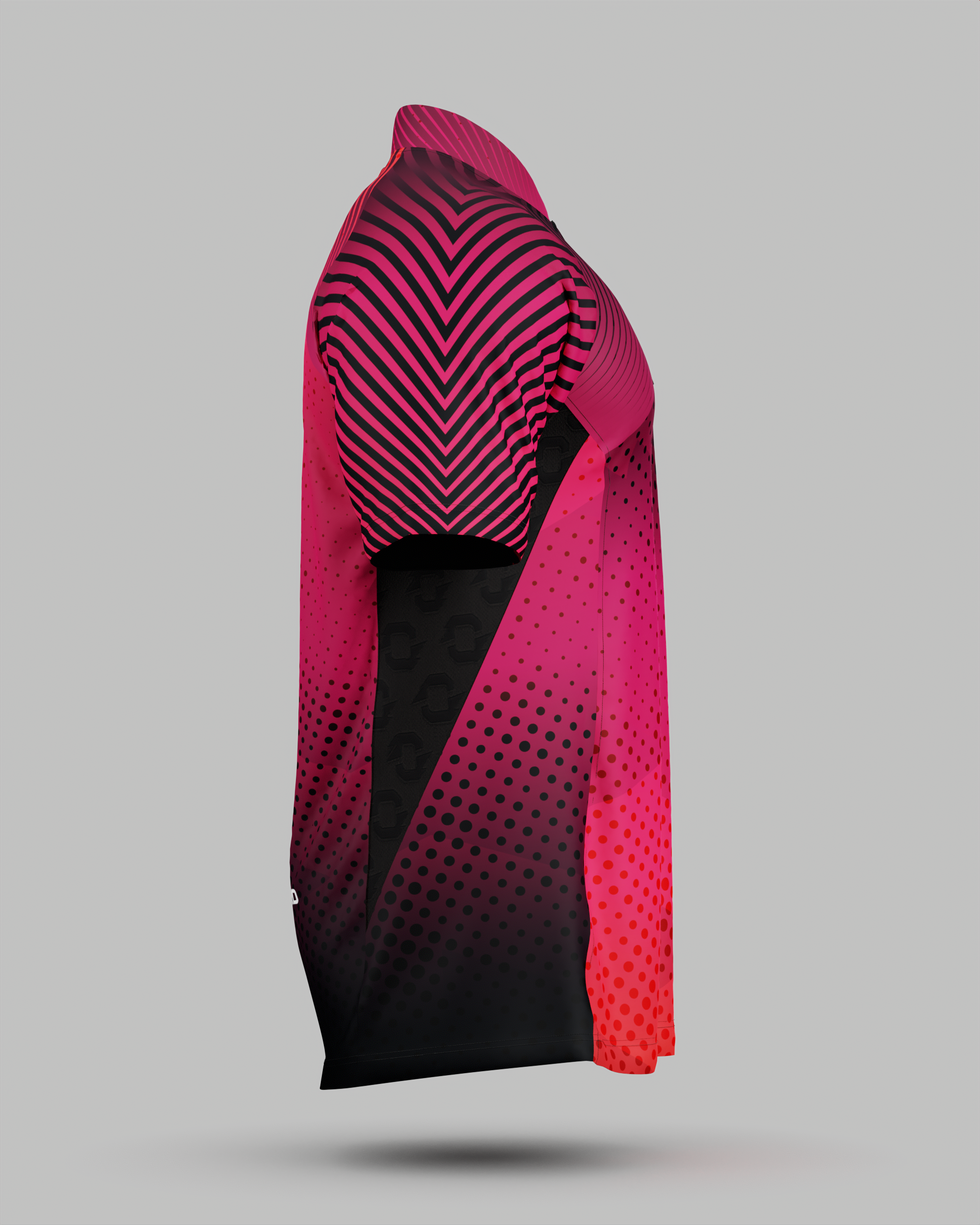 Miami 2.0 Vortex Jersey