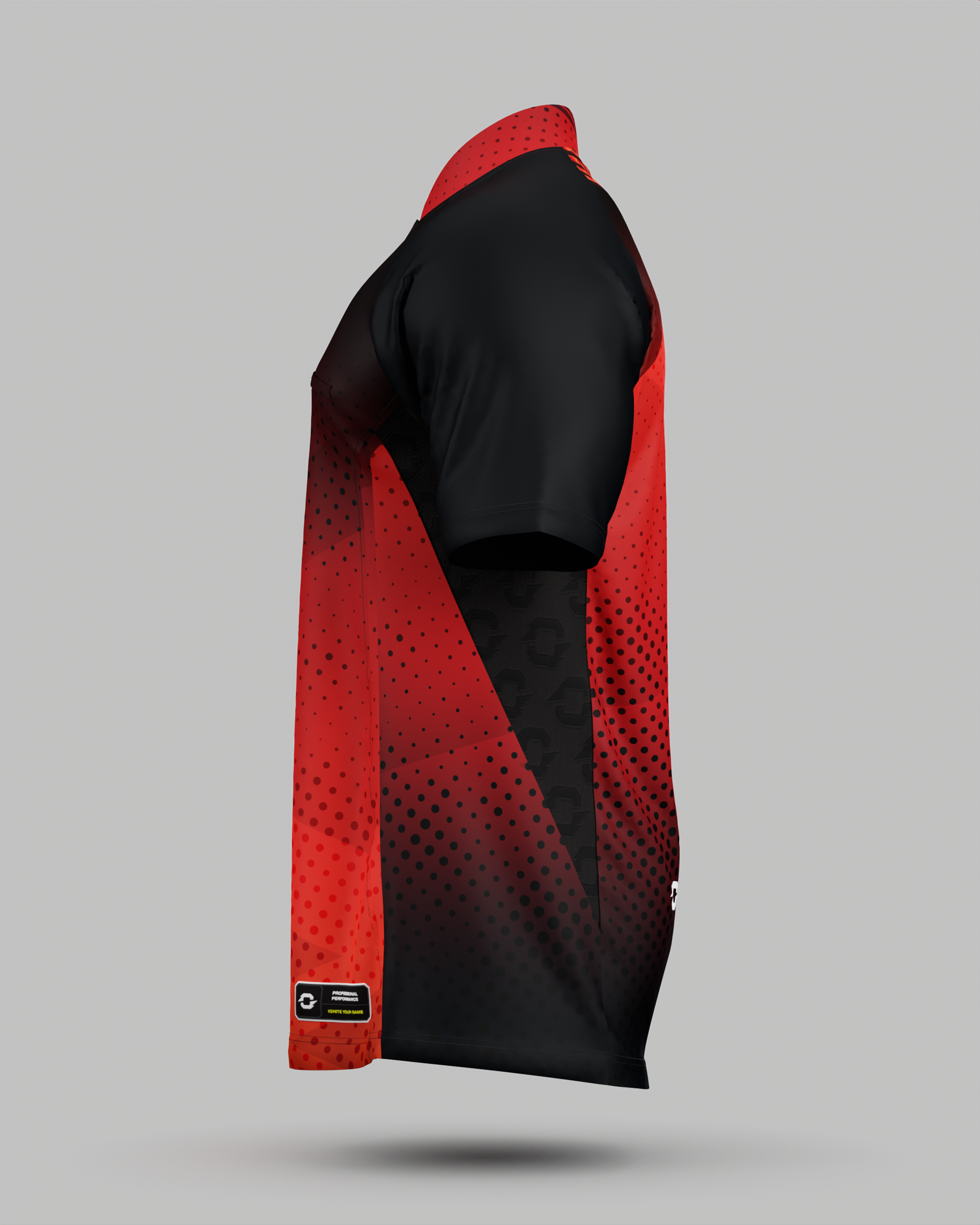 Miami 2.0 Vortex Jersey